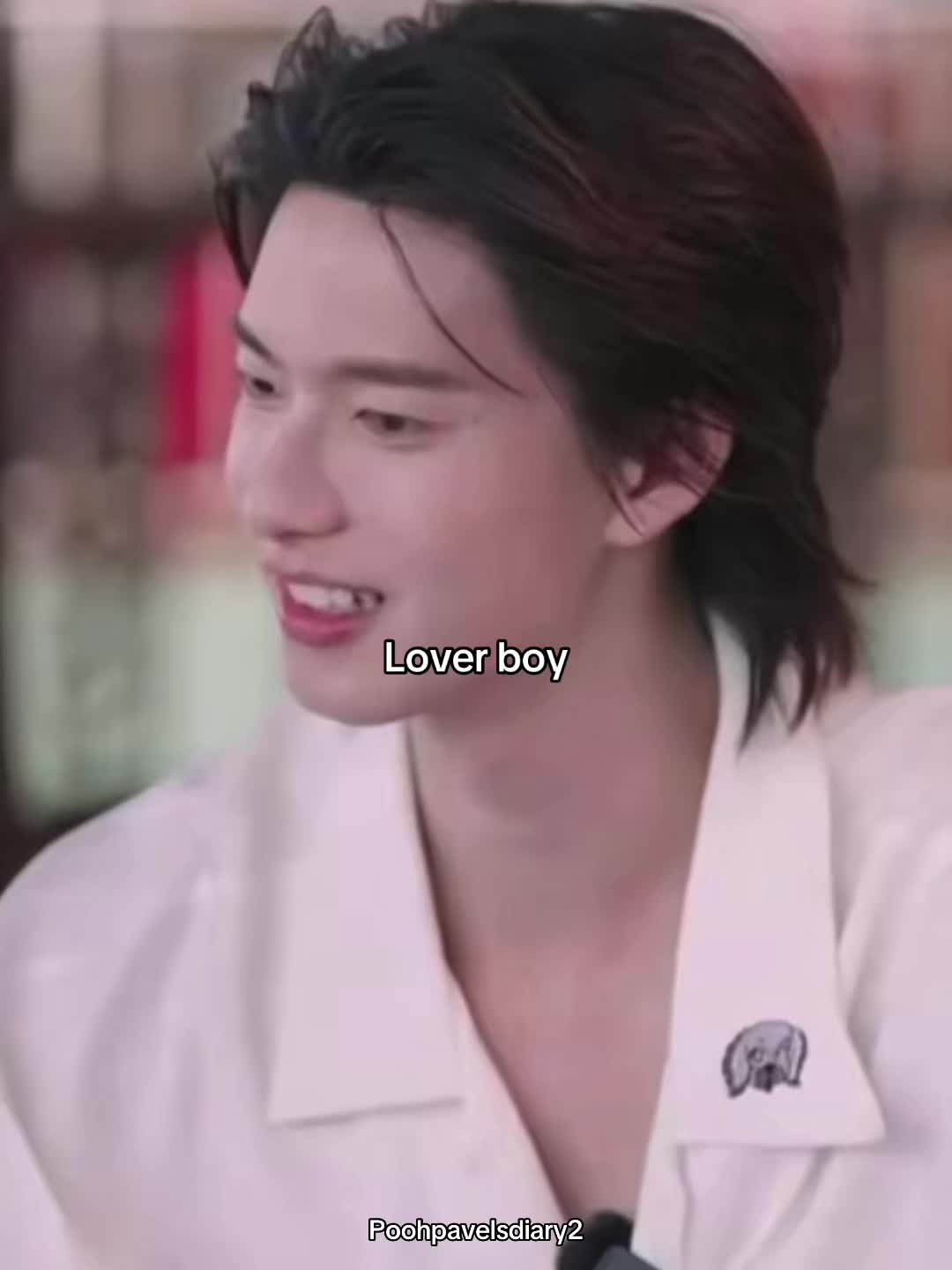 @PoohPavelDiaryFAN