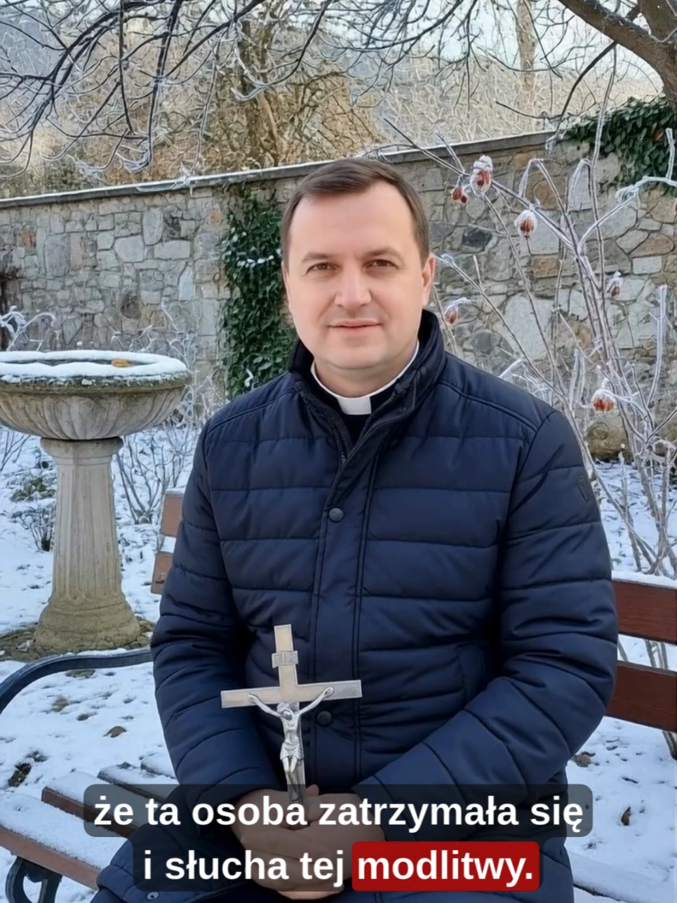 @Jezus jest miłością.