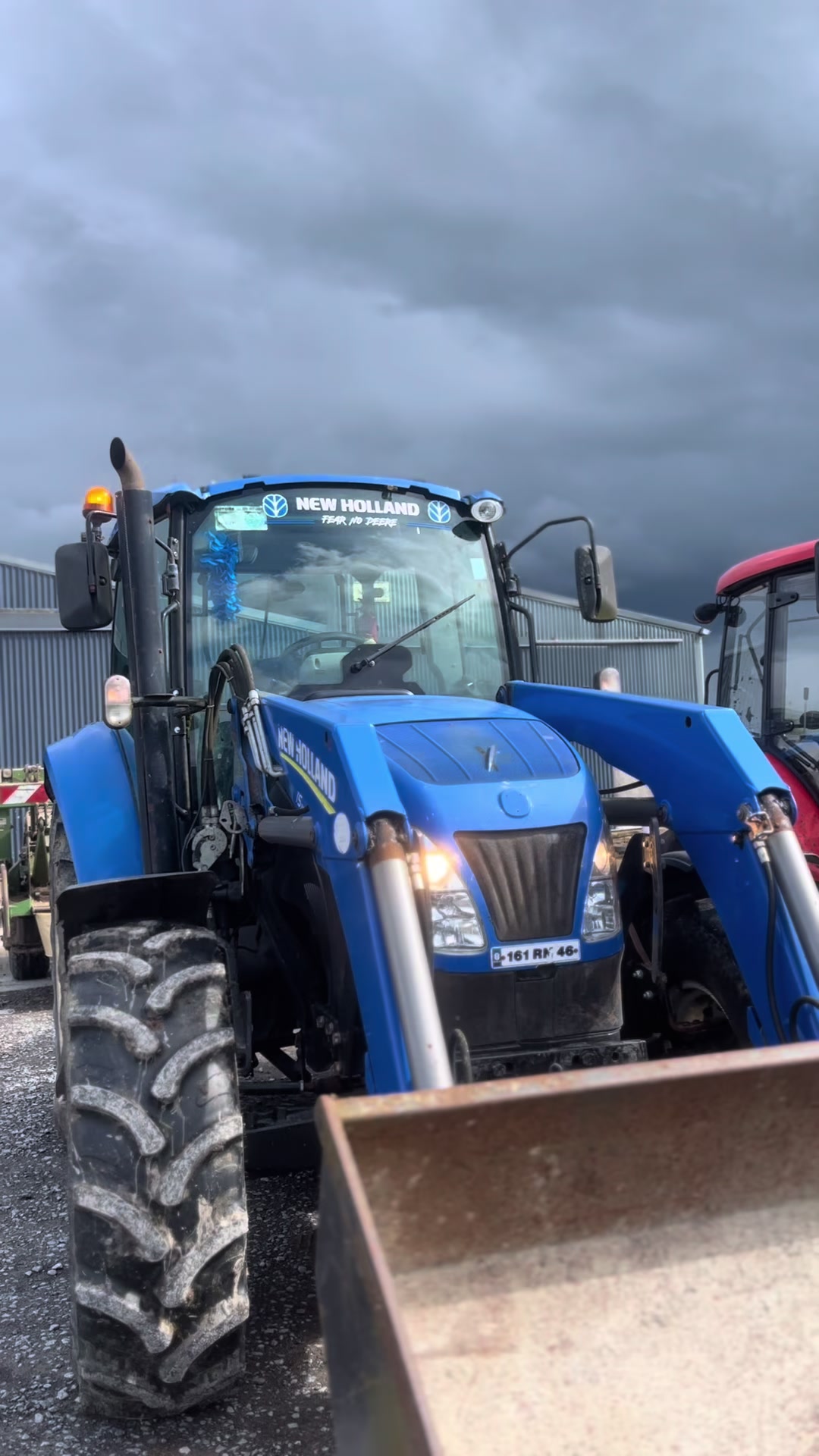 @🚨James Butler 🚜🌱👍