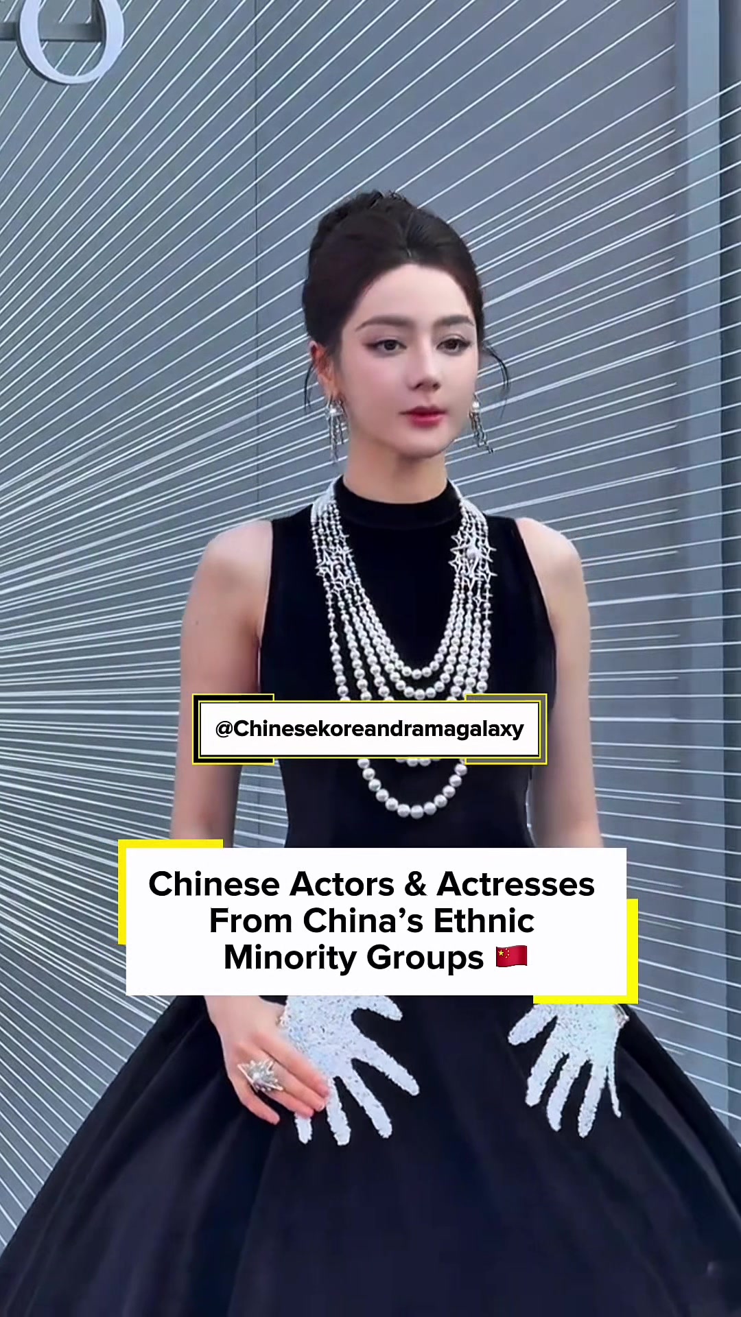@ChineseKoreanDramaGalaxy