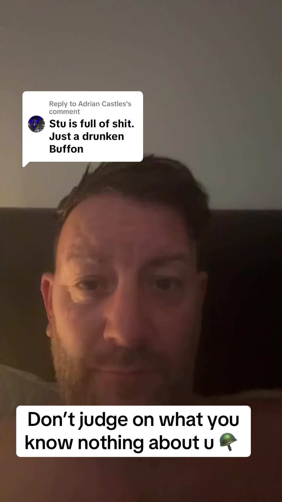 @stu talks football