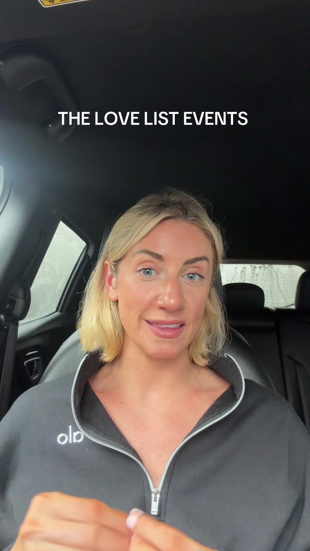 @Alexa Curtis