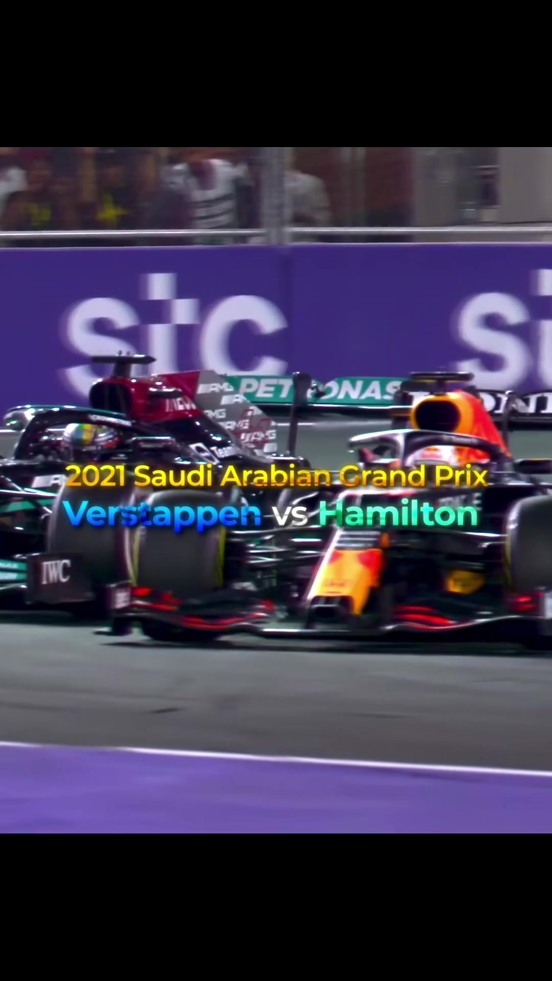 @Formula 1 Fanbase