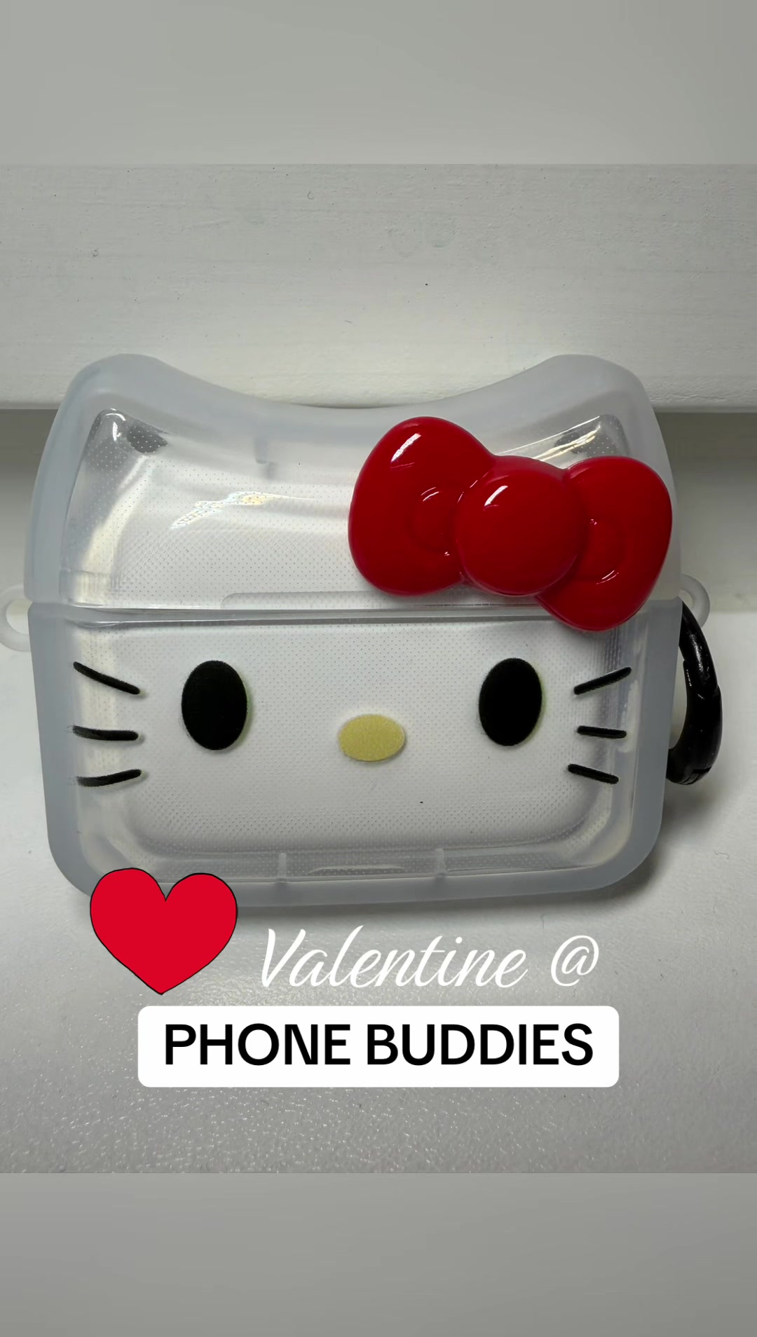 @🎈PHONE BUDDIES 🎈- Seiersberg