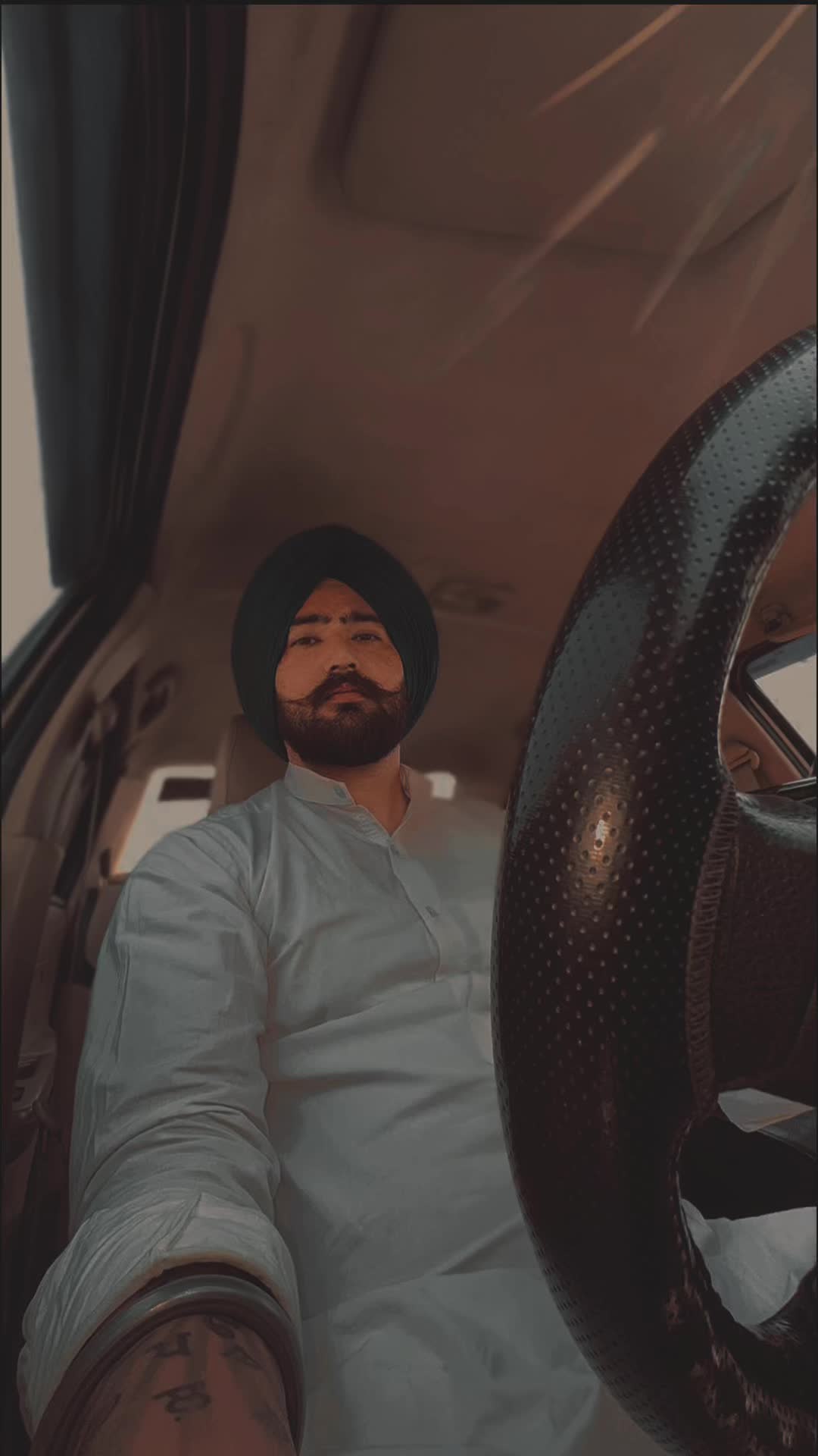 @Prince Randhawa