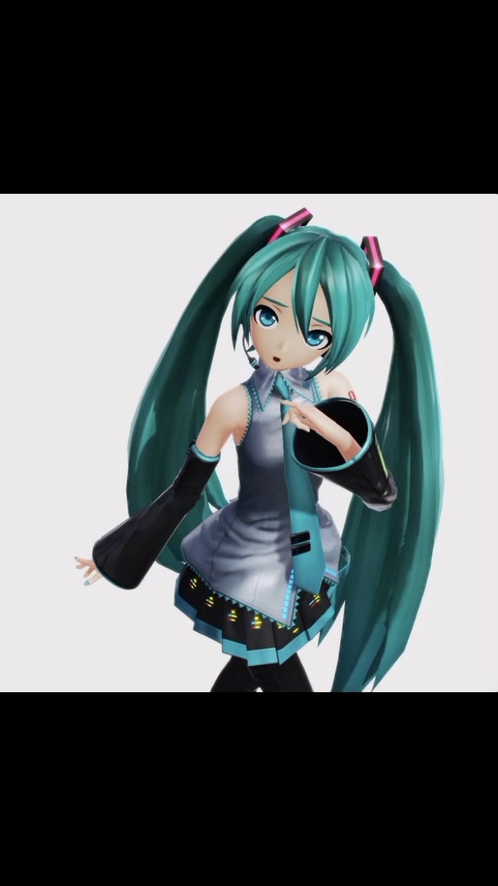 @~☆MIKU☆~