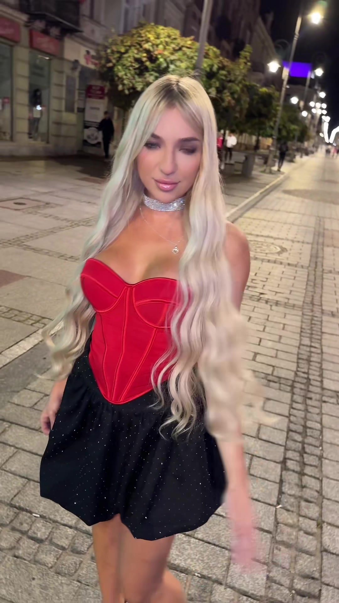 @Paulina Porzucek