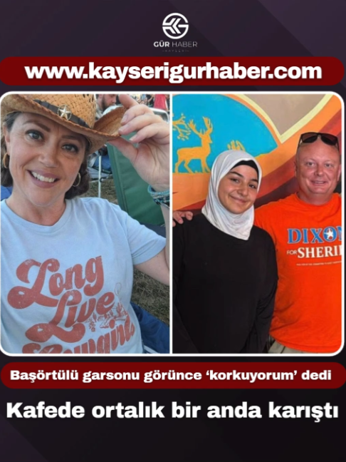 @GÜR HABER | Kayseri