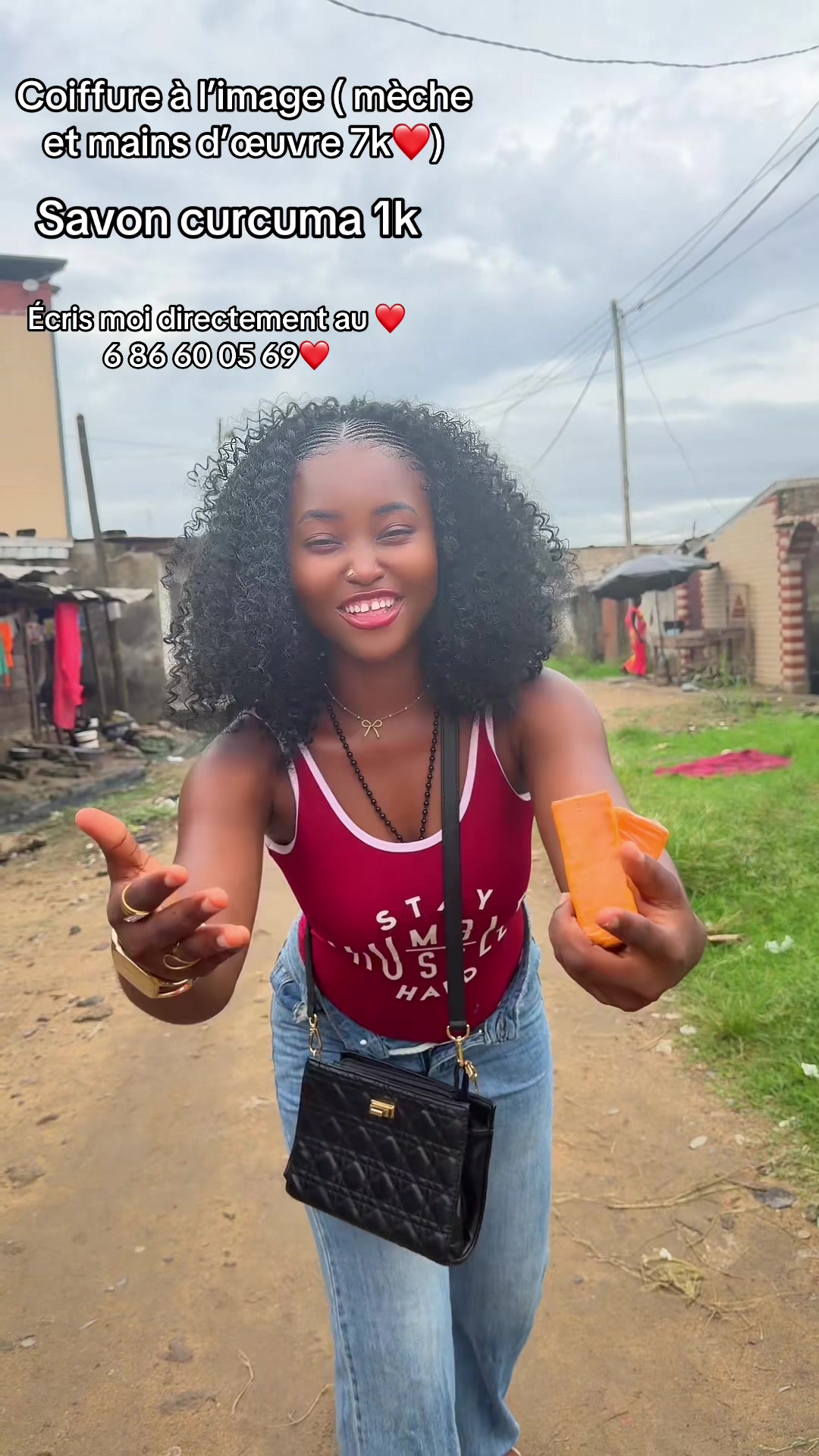 @🇨🇲ALEXIA GRENADINE🇨🇲
