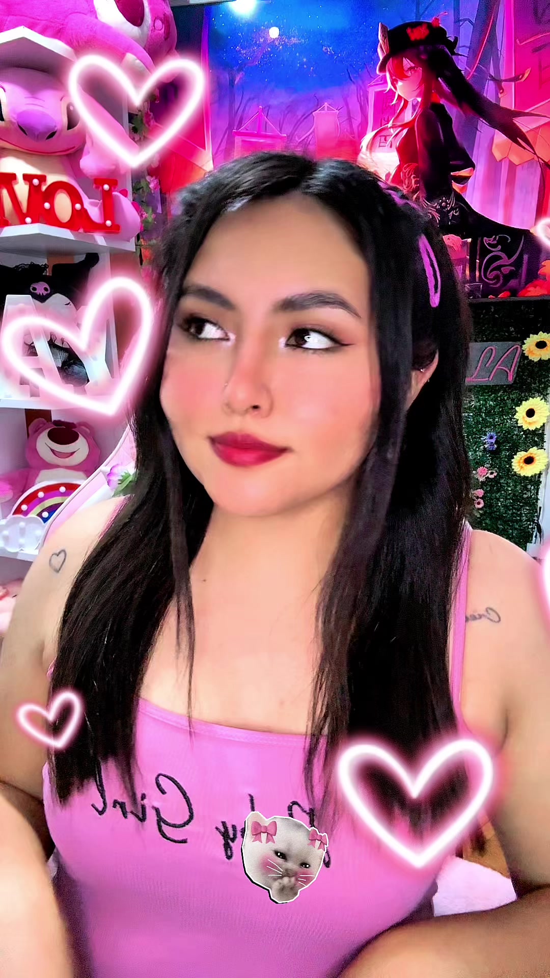 @🌺👑Yanela Echevarría