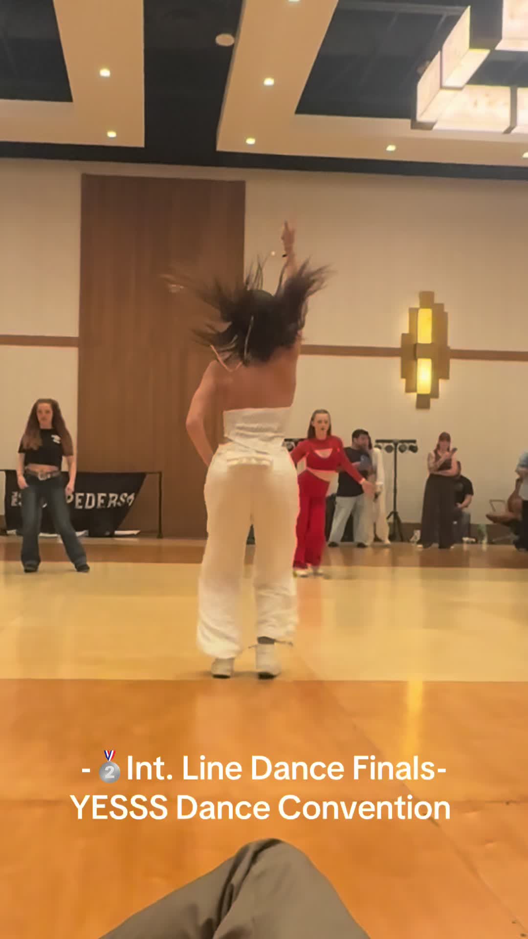 @KOTL Line Dancing