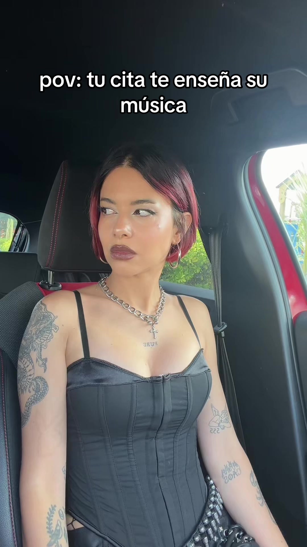 @Xina Mora