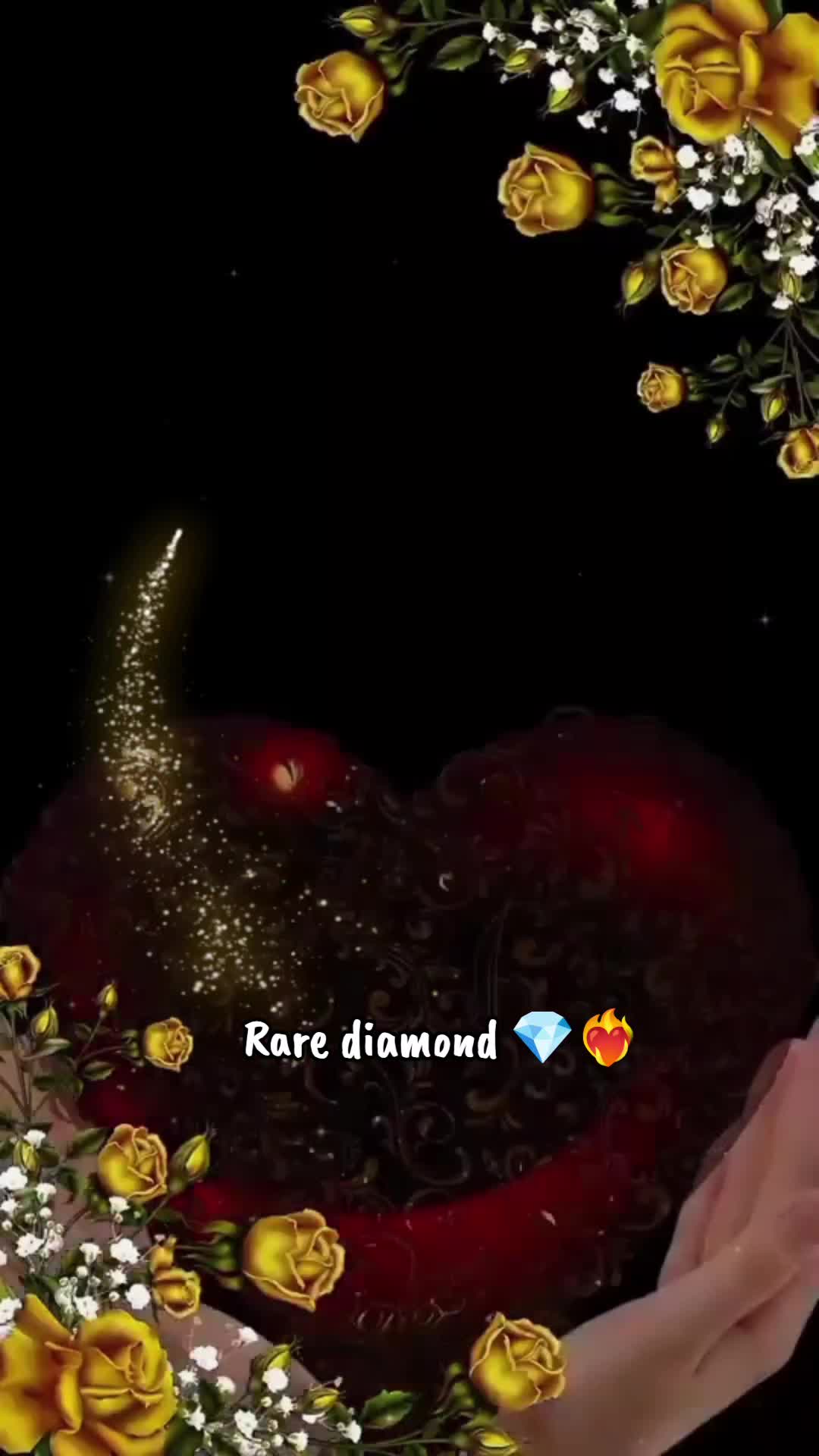 @Rare Diamond&trade; 🇬🇧🇵🇸