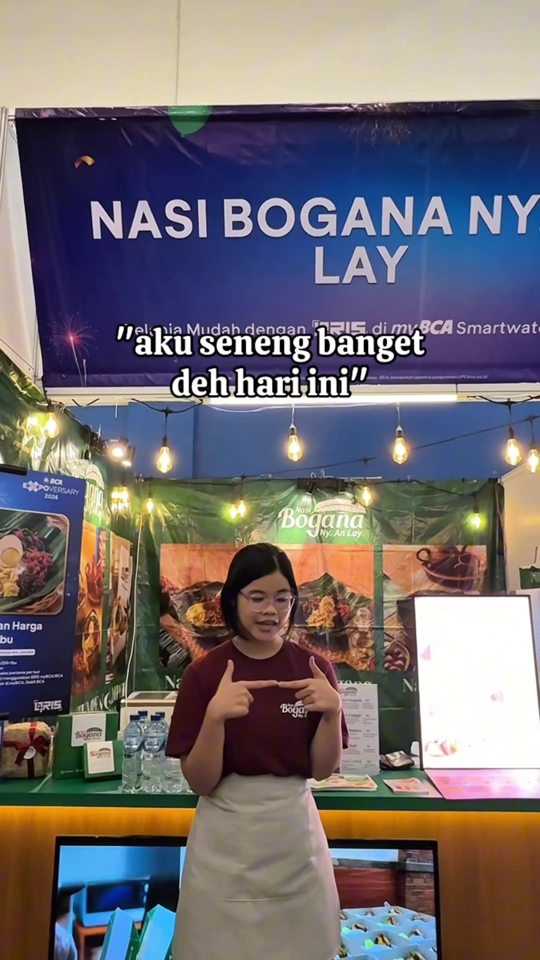 @Nasi Bogana Ny. An Lay