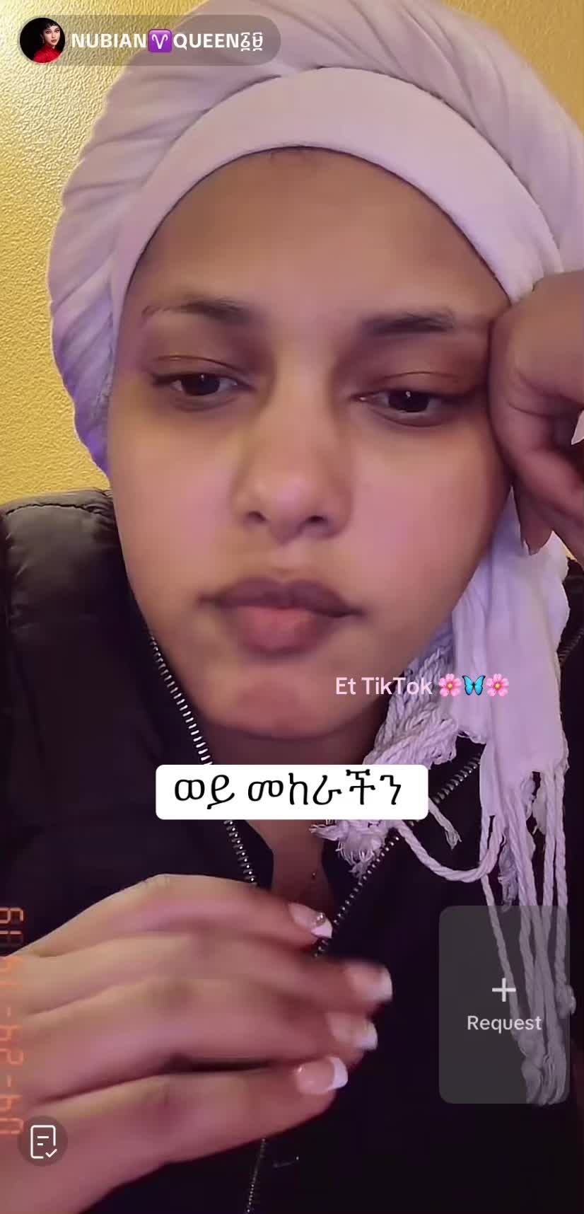 @EthioTikTok video 🌸🌸🧚🏼&zwj;♂️