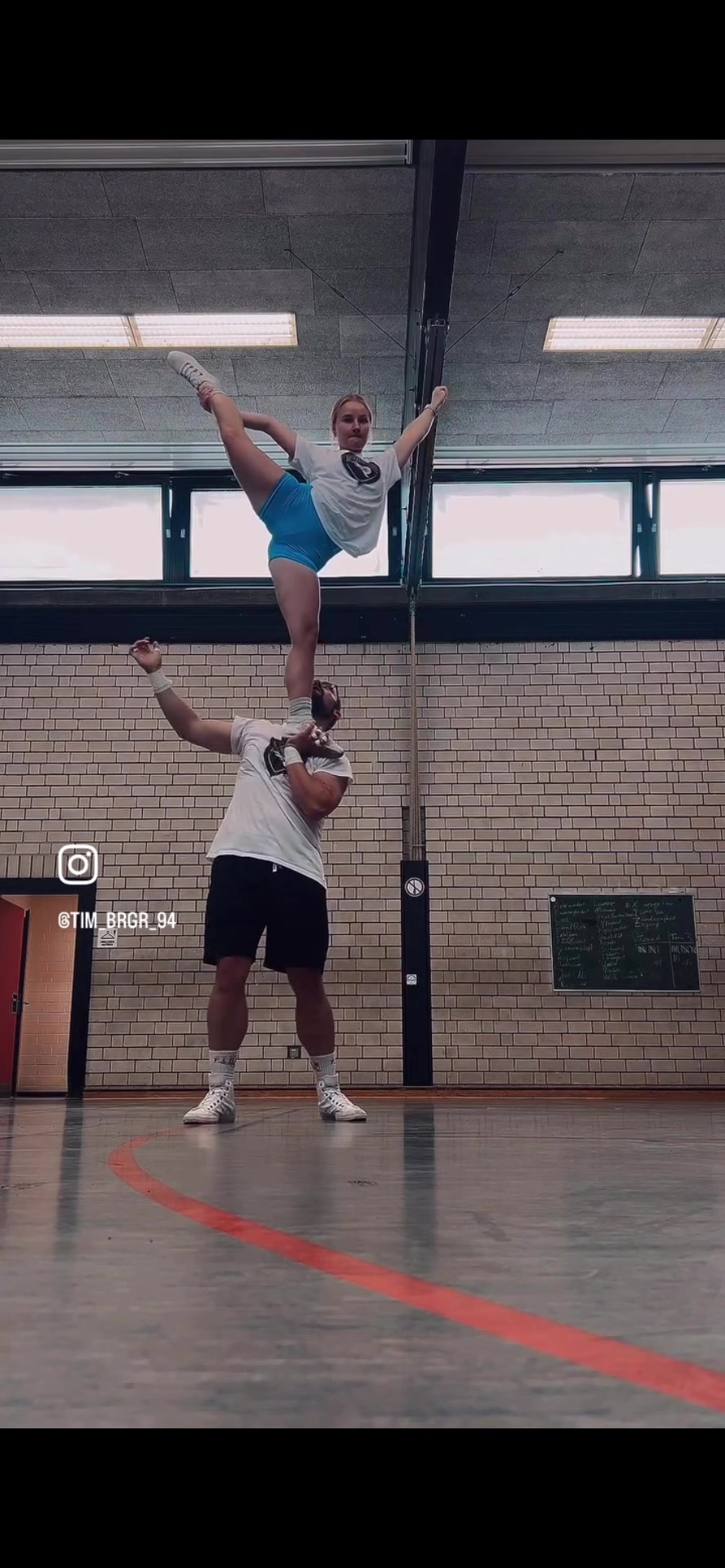 @Tim || GYM & LIFTINGARTIST