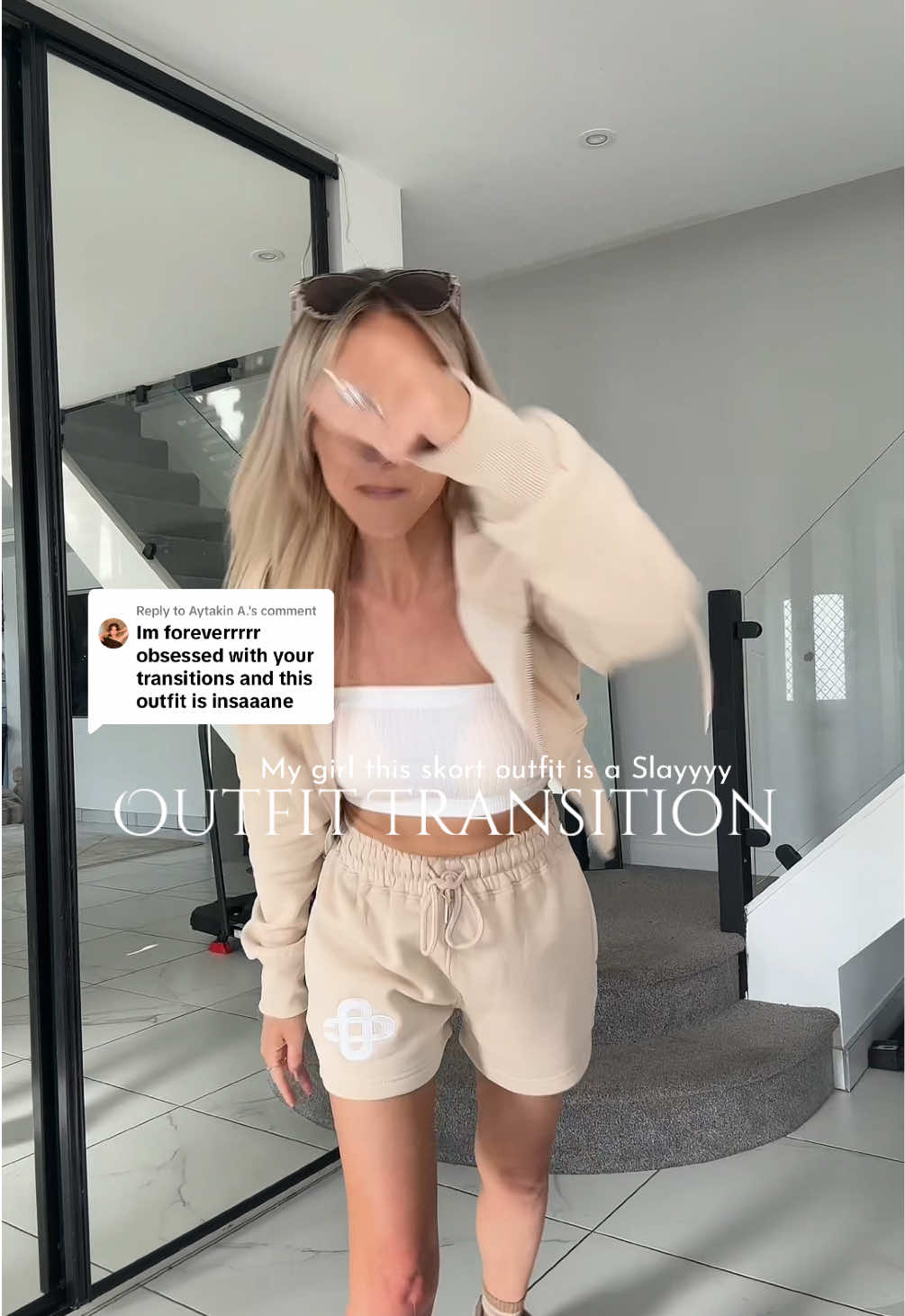 @Ashleigh | UGC+Content Creator