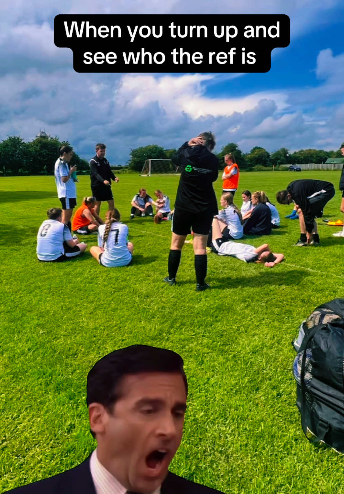 @BecclesTownLadies