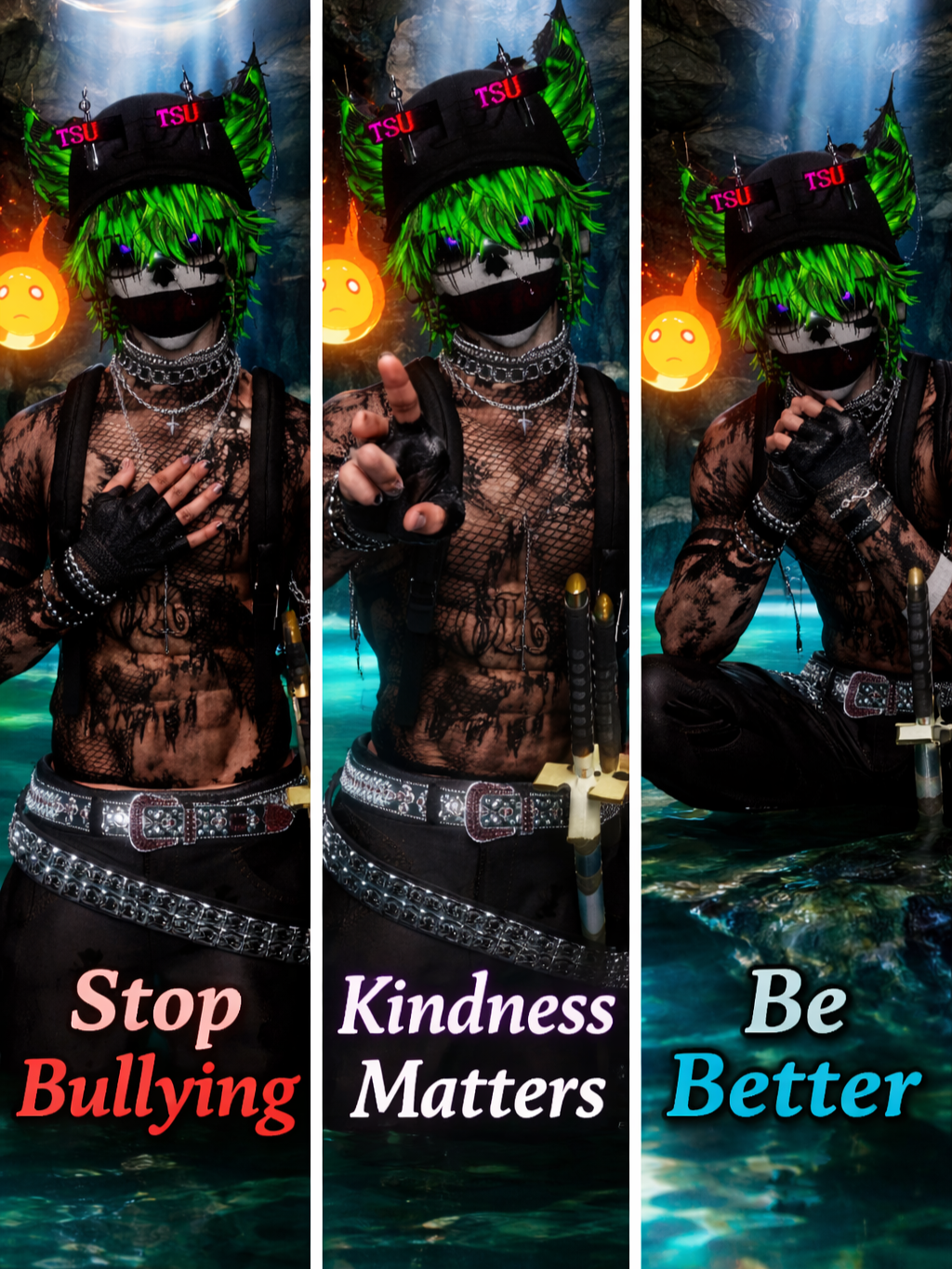 @👑KING👑VIKINGJoker ragnarsson