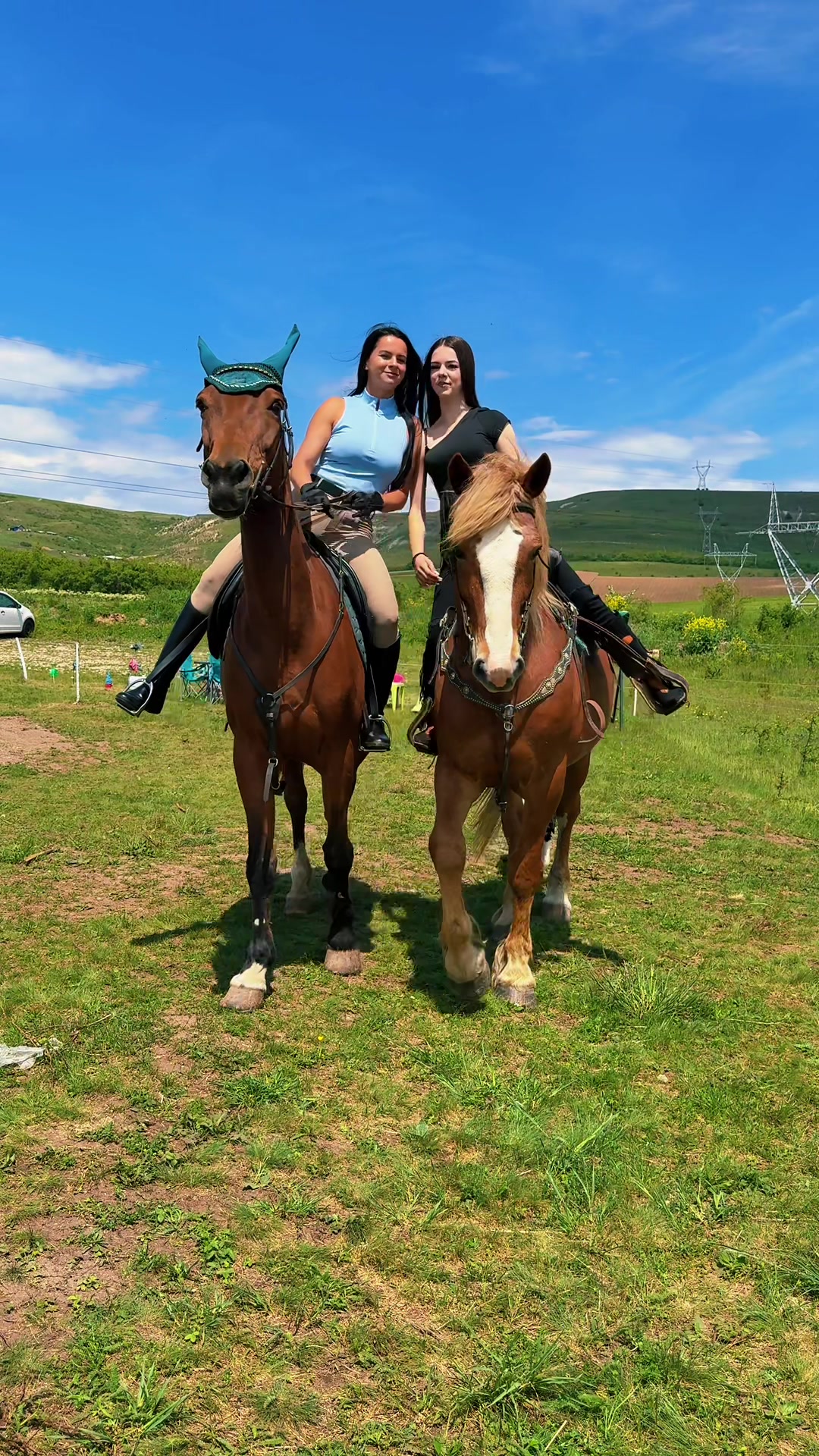 @Alexandra de la Hidalgo 🤠