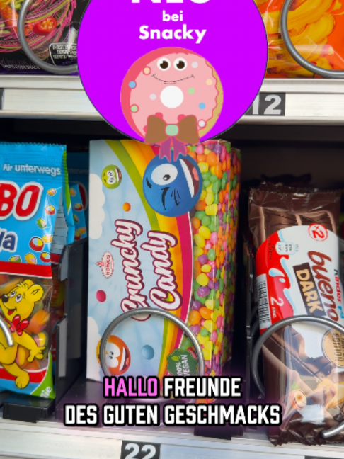 @Snackomat