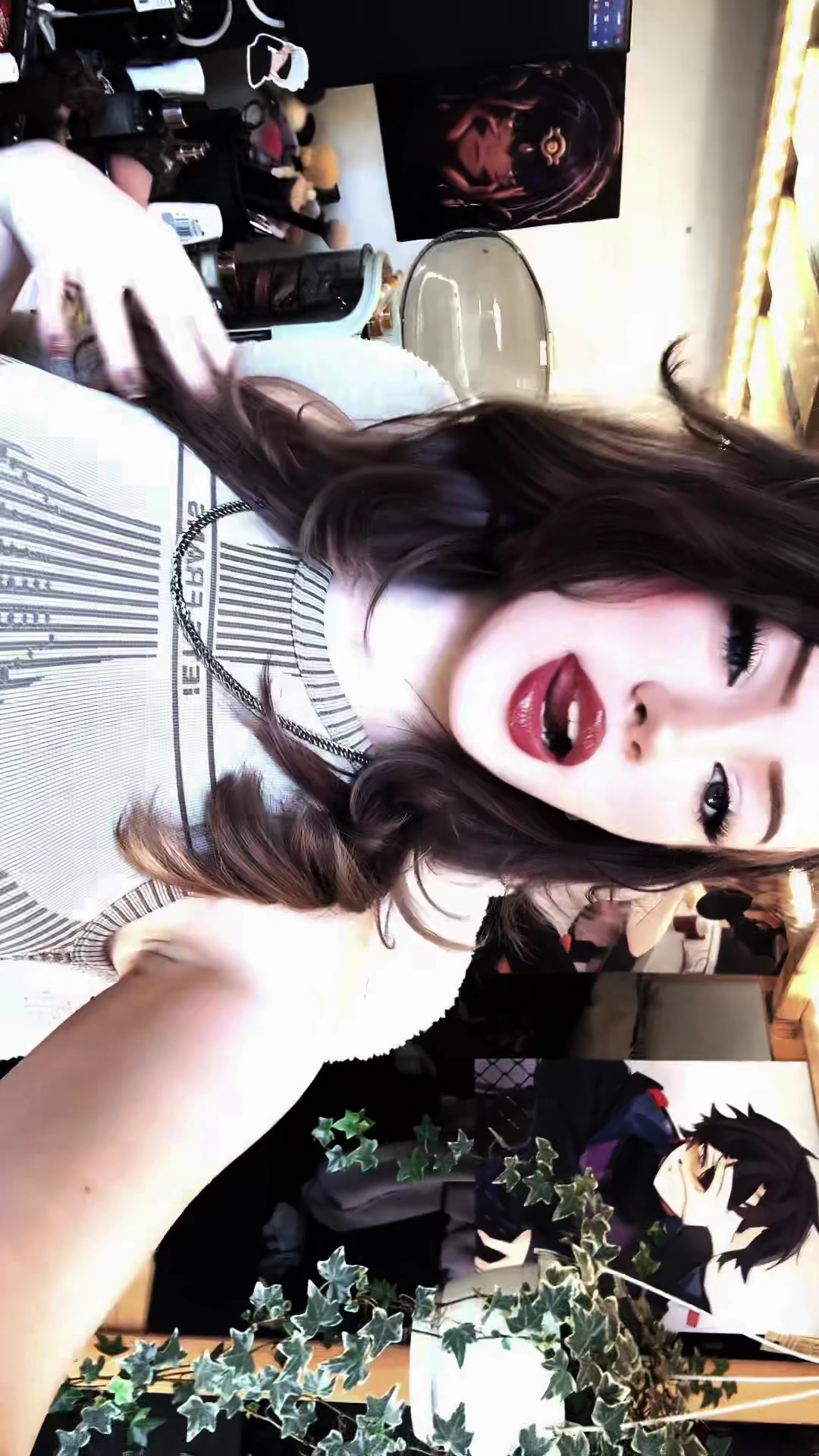 @Electra Paige