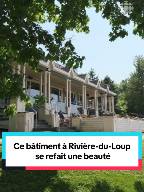 @Radio-Can au Bas-Saint-Laurent
