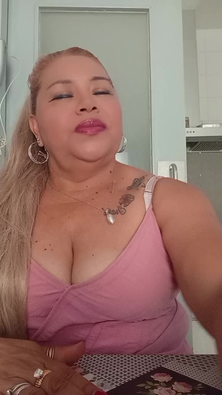 @Patricia Romero