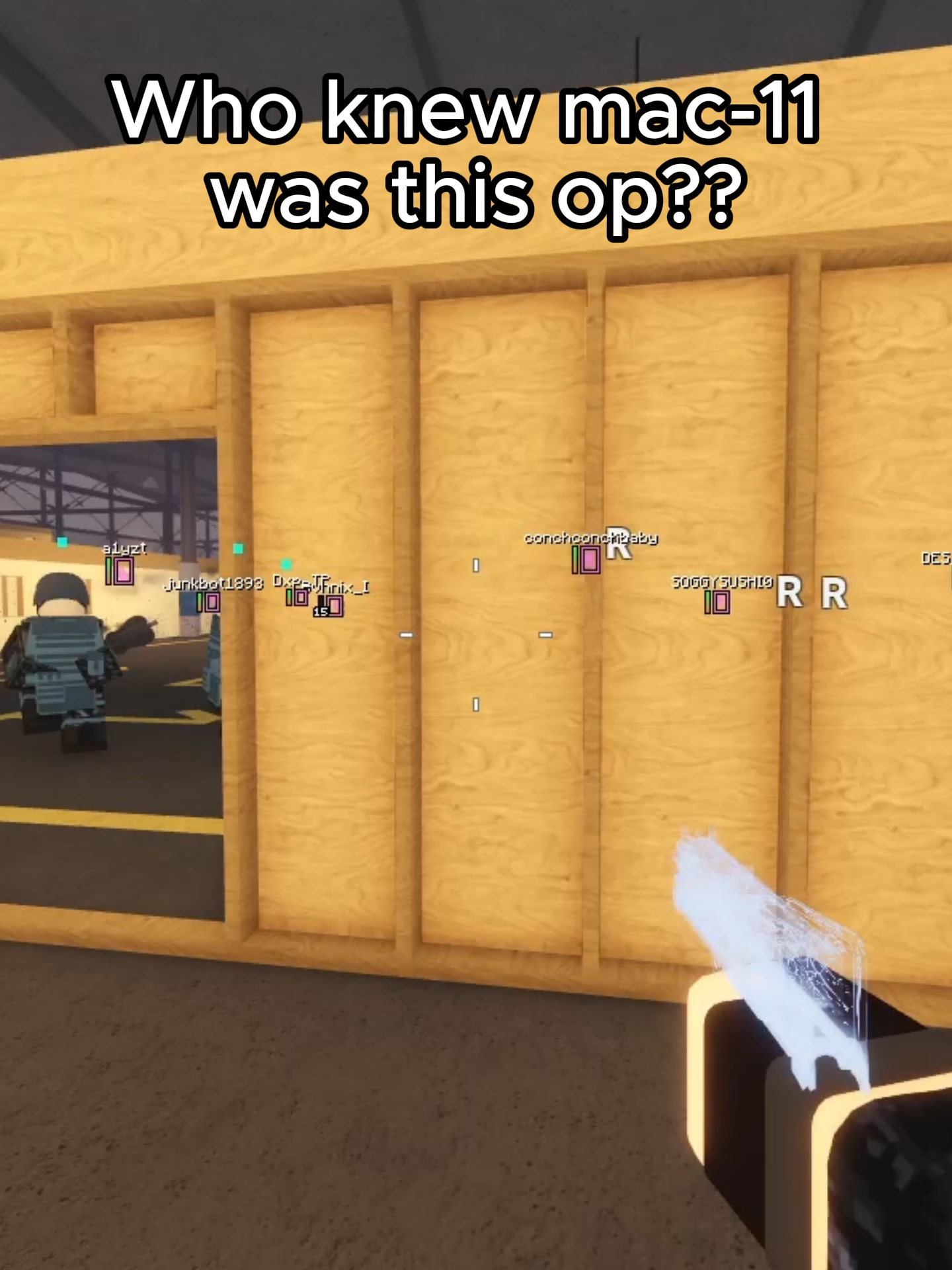 @best phantom forces player