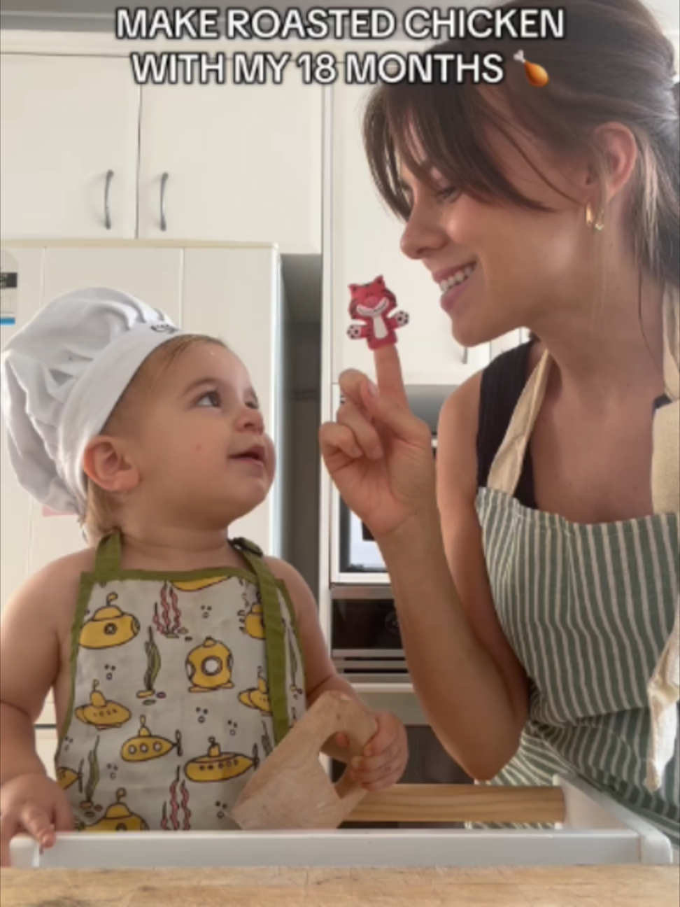 @The Recipe Club
