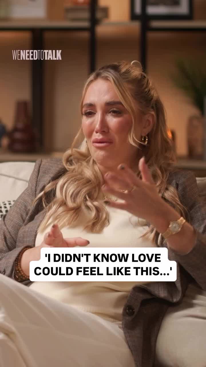 @Georgia Harrison MBE