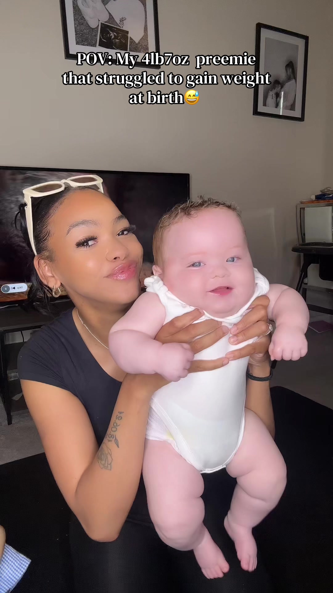 @Char | IVF twin & toddler mum