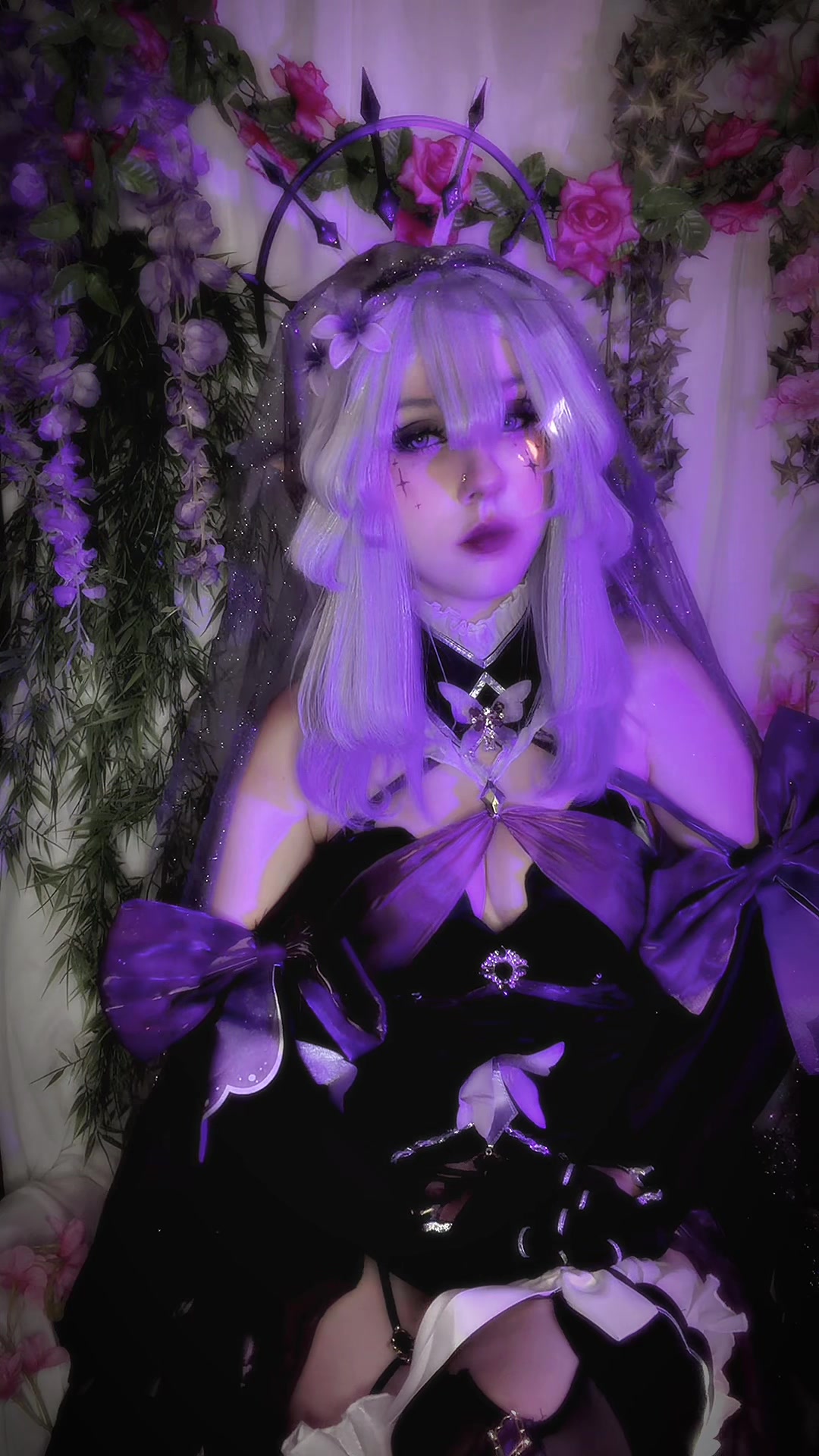 @*★°· Oxyia ·°★*