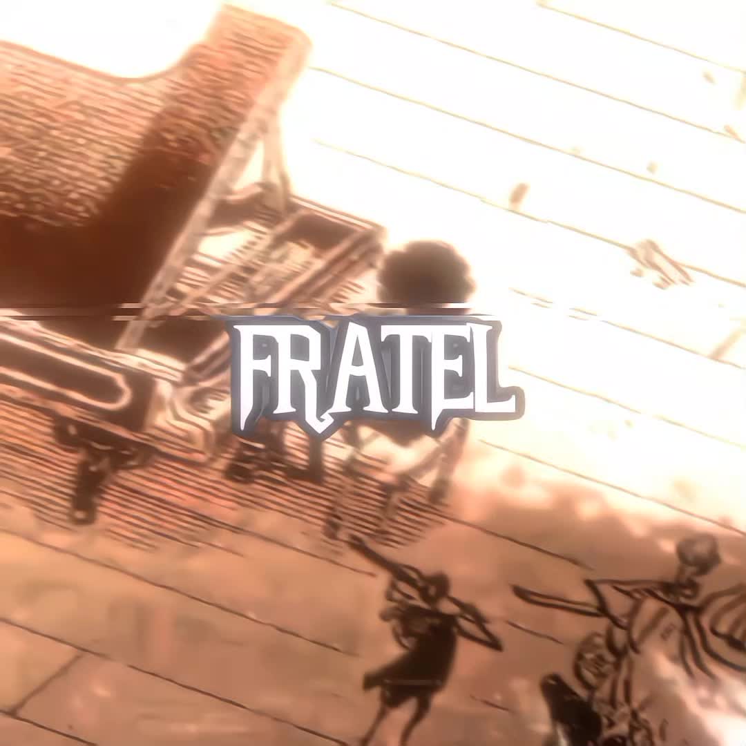 @FRATEL ㋿