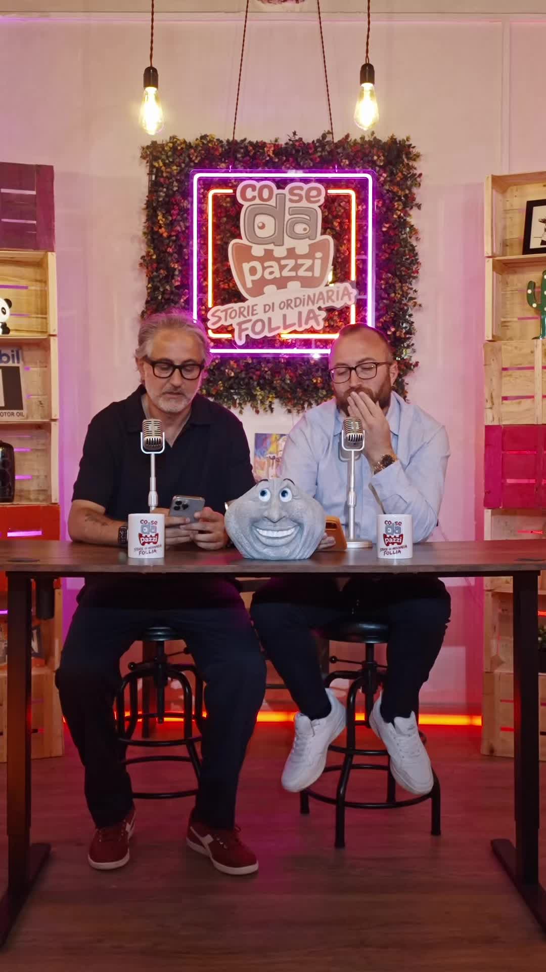 @LUCA ilCamerierediTikTok