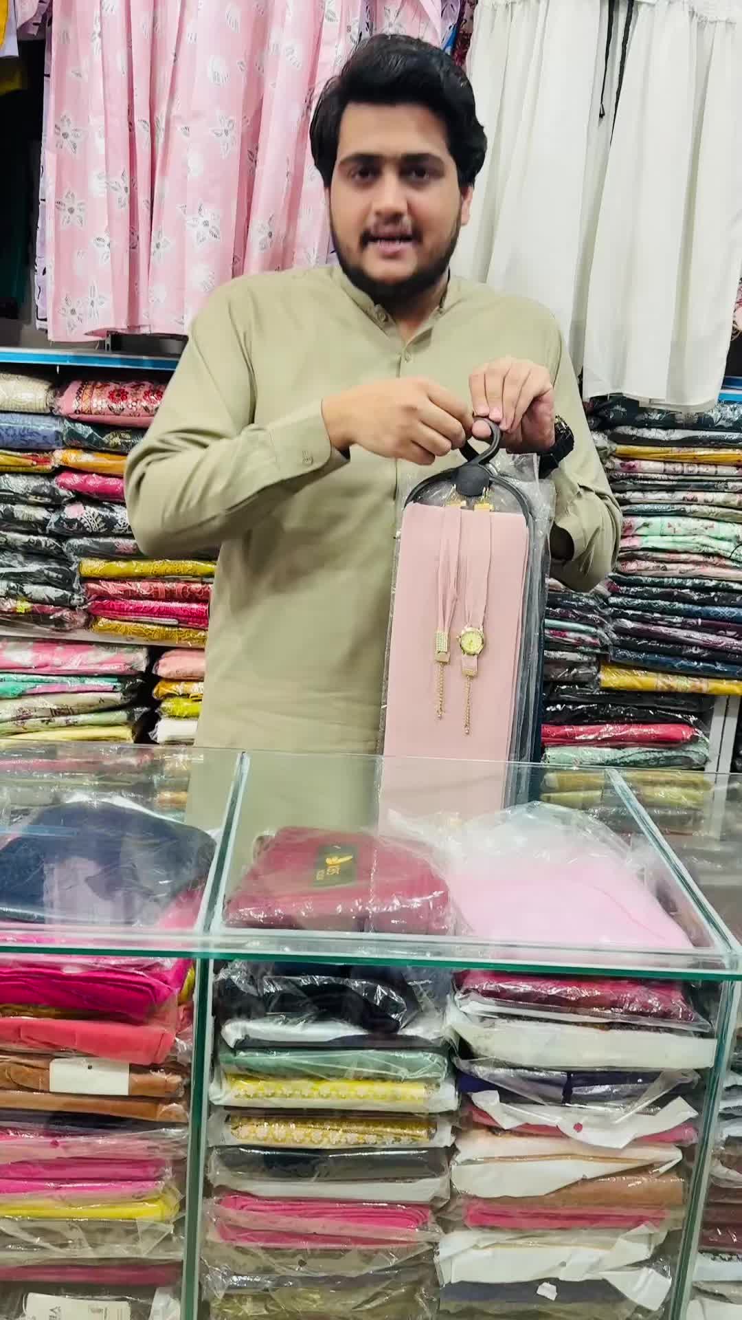 @Luckygarment.pk ✅