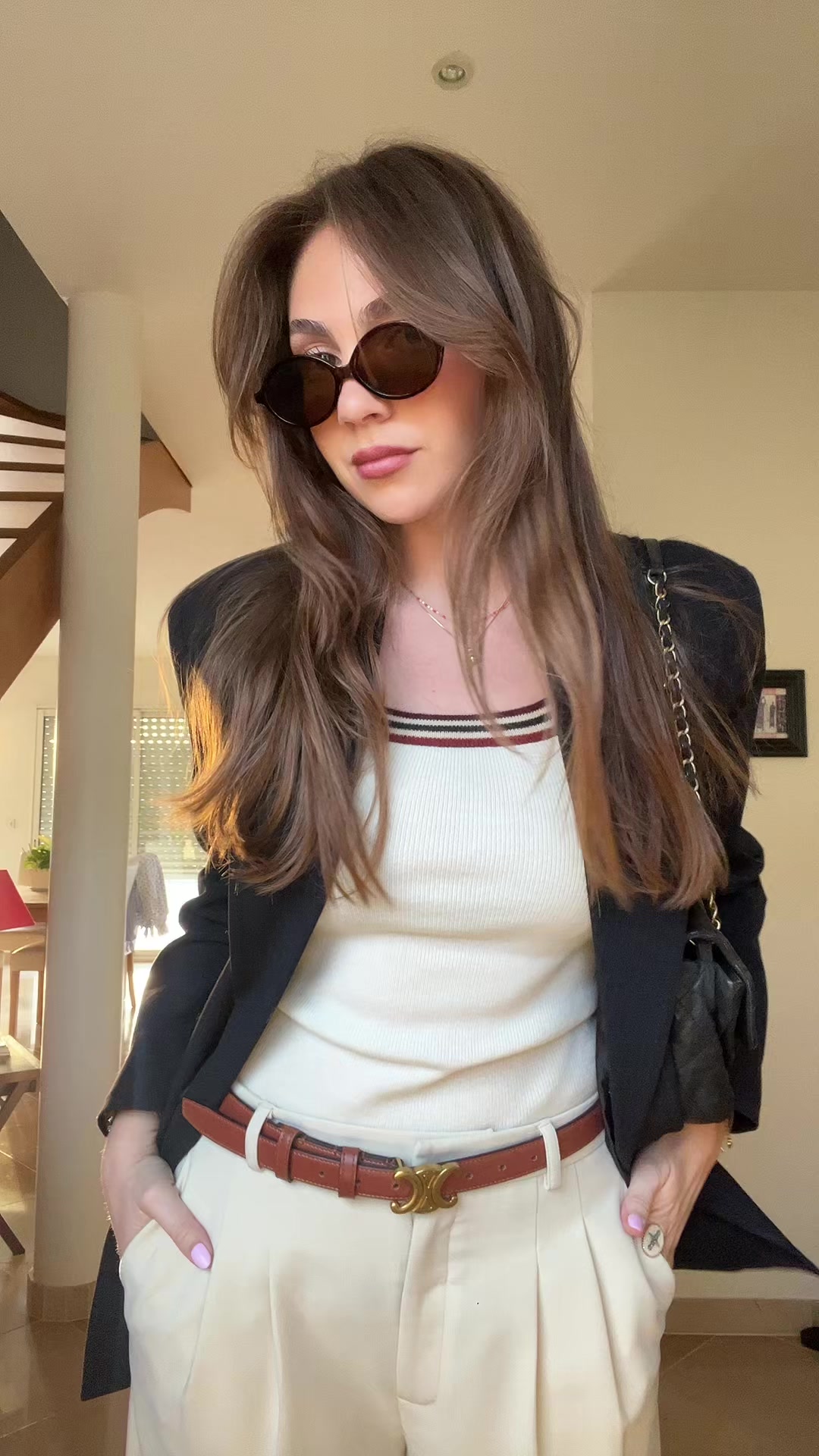 @In&egrave;s