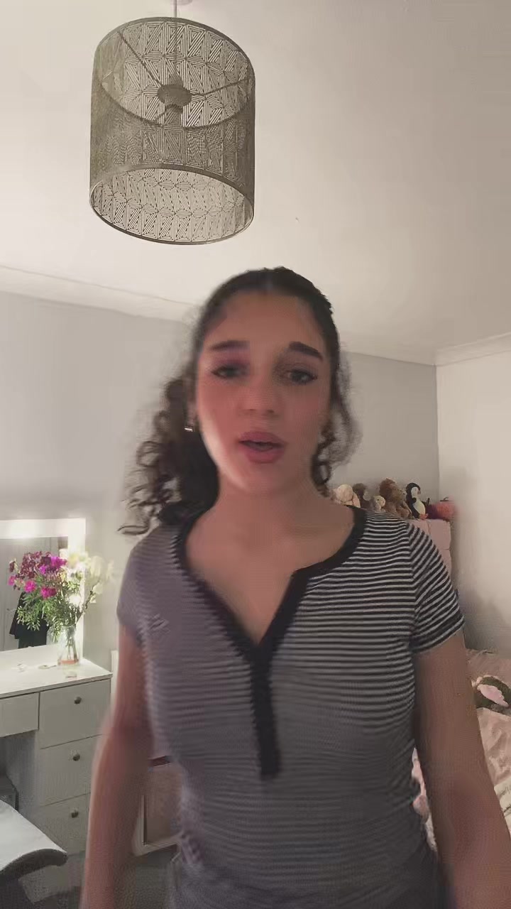 @Aaliyah Kerr