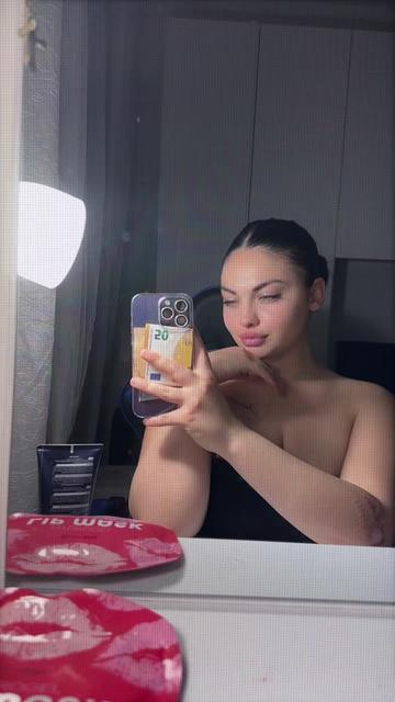 @Alessandra amato