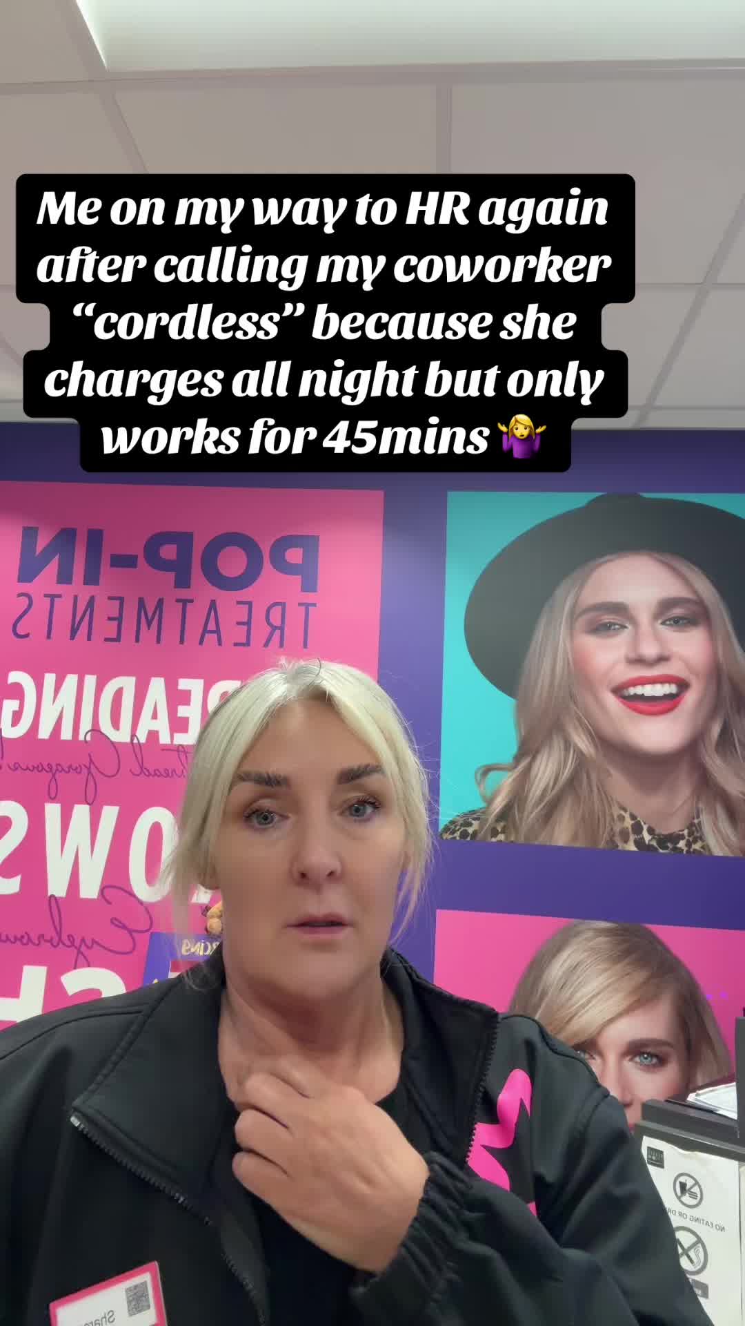 @superdrug irvine