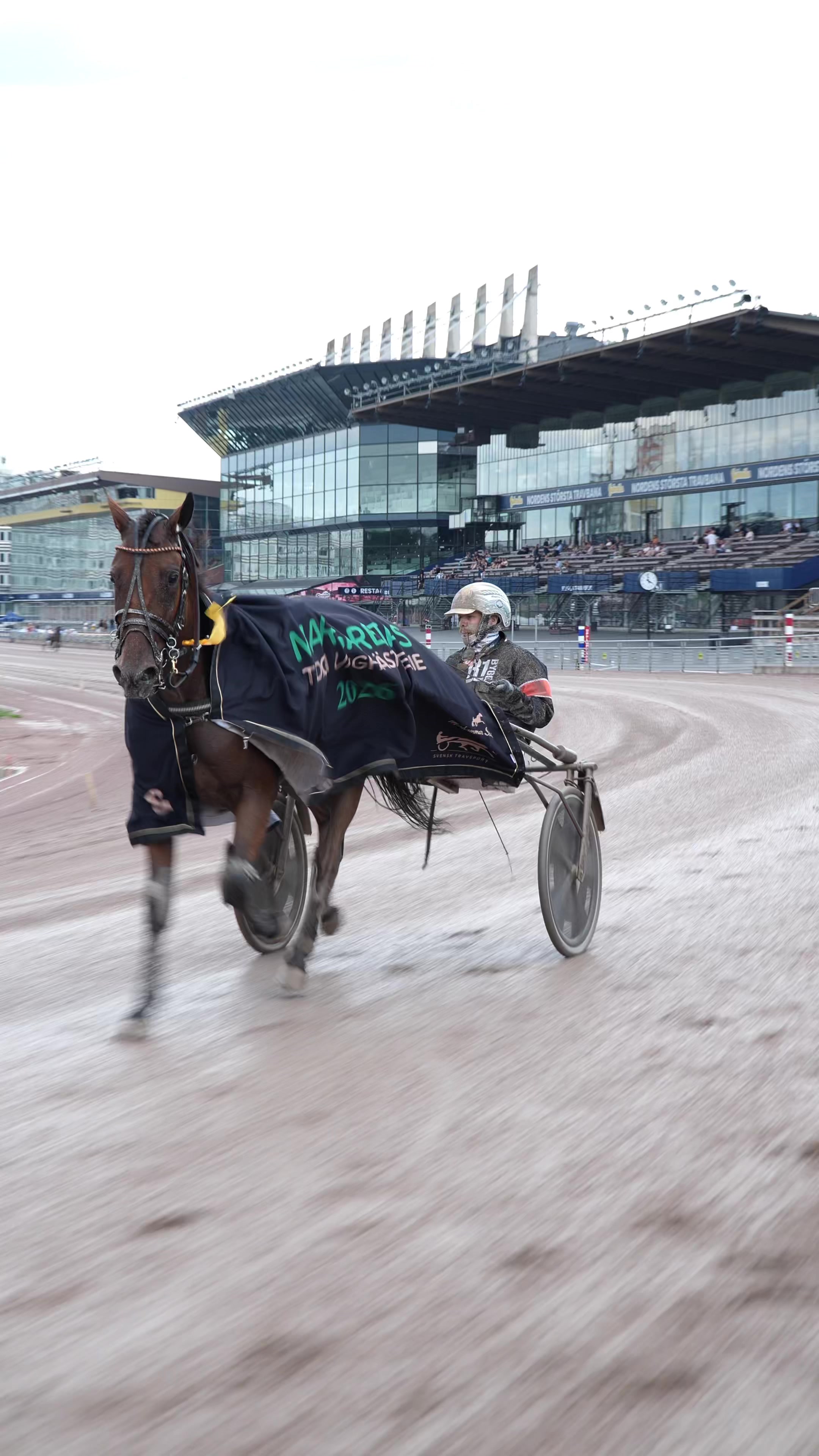 @Solvalla