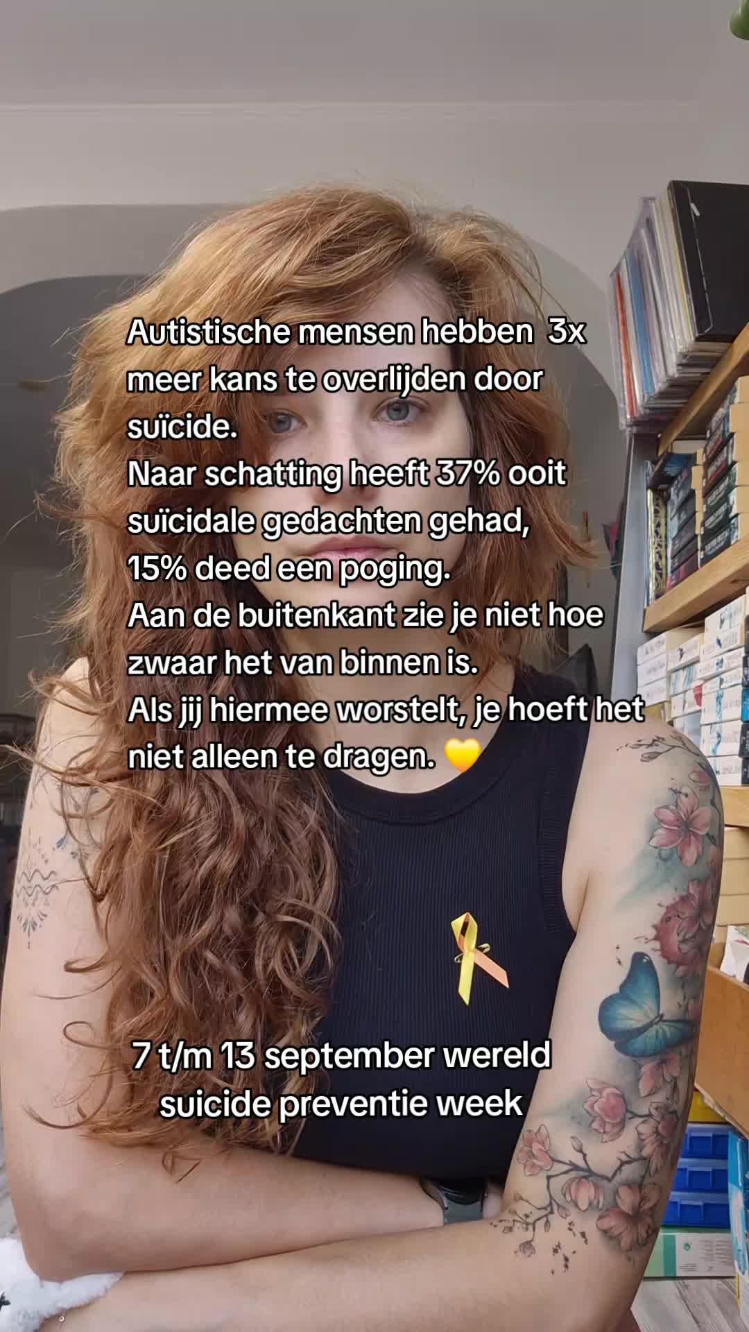 @Andrea ♾️🦋