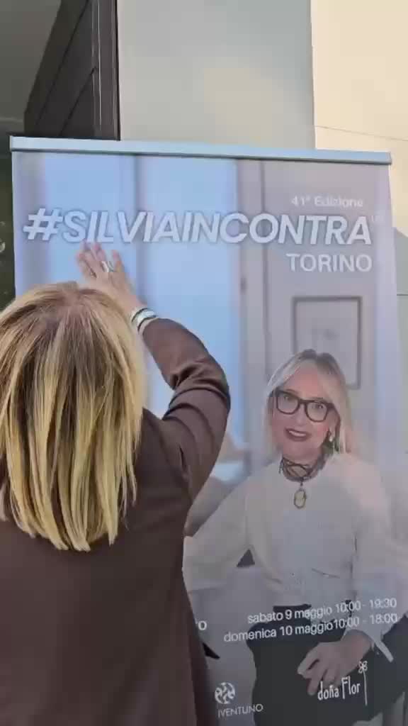 @Silvia