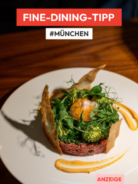 @Food & Travel | München