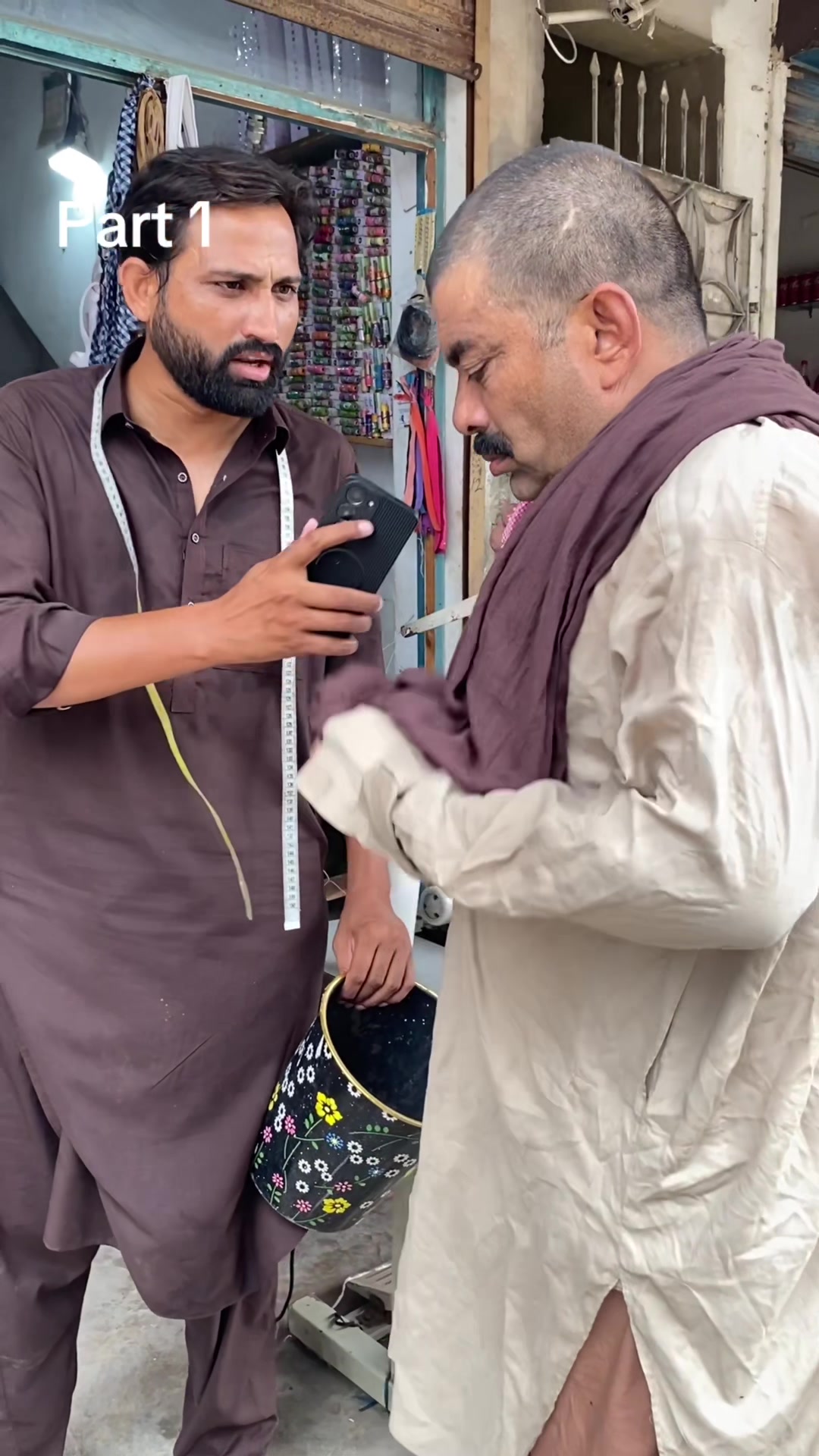@RJ Naveed