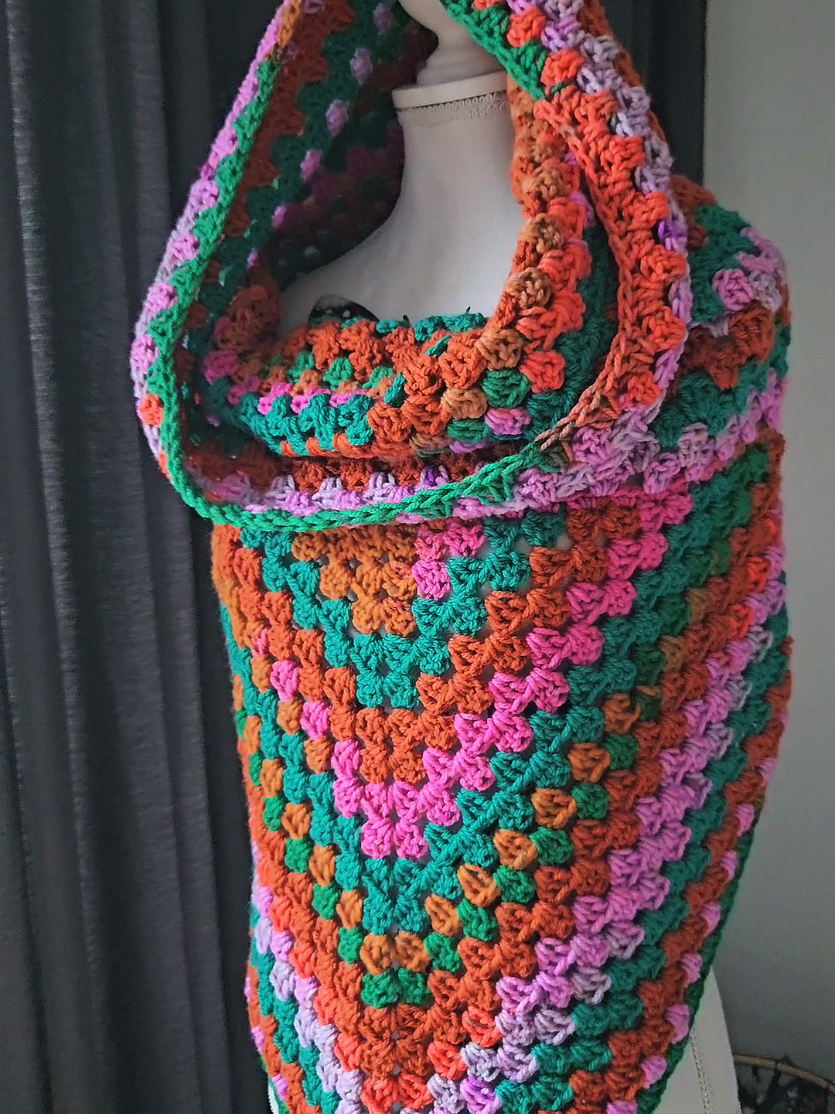@Annah Haakt Crochet Designs