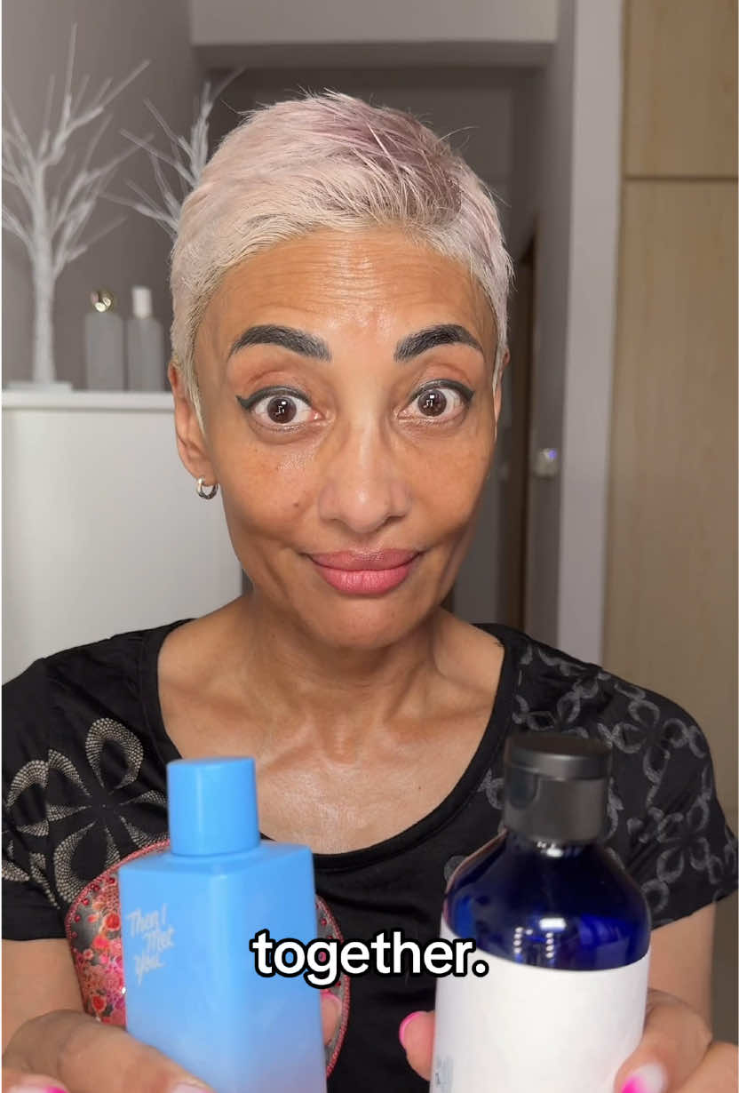@Emily 50+ skincare