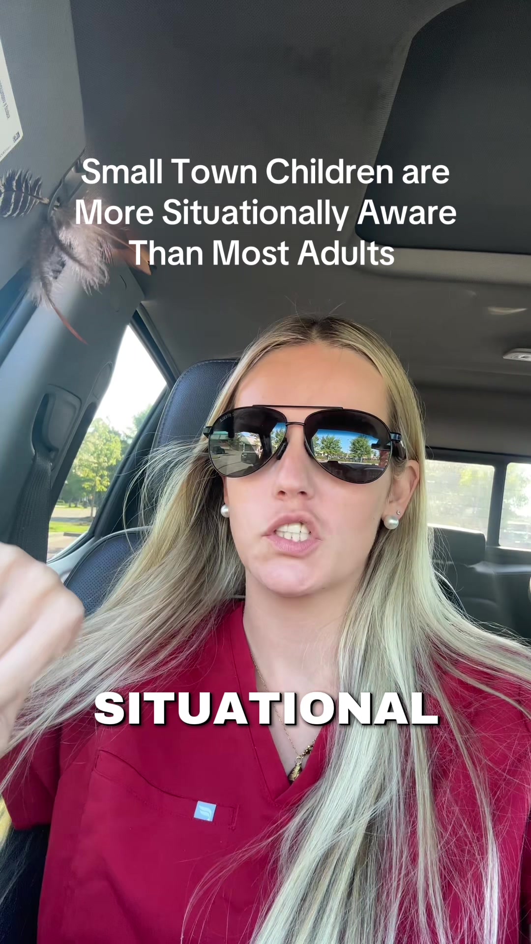 @Carlie Ann ๐