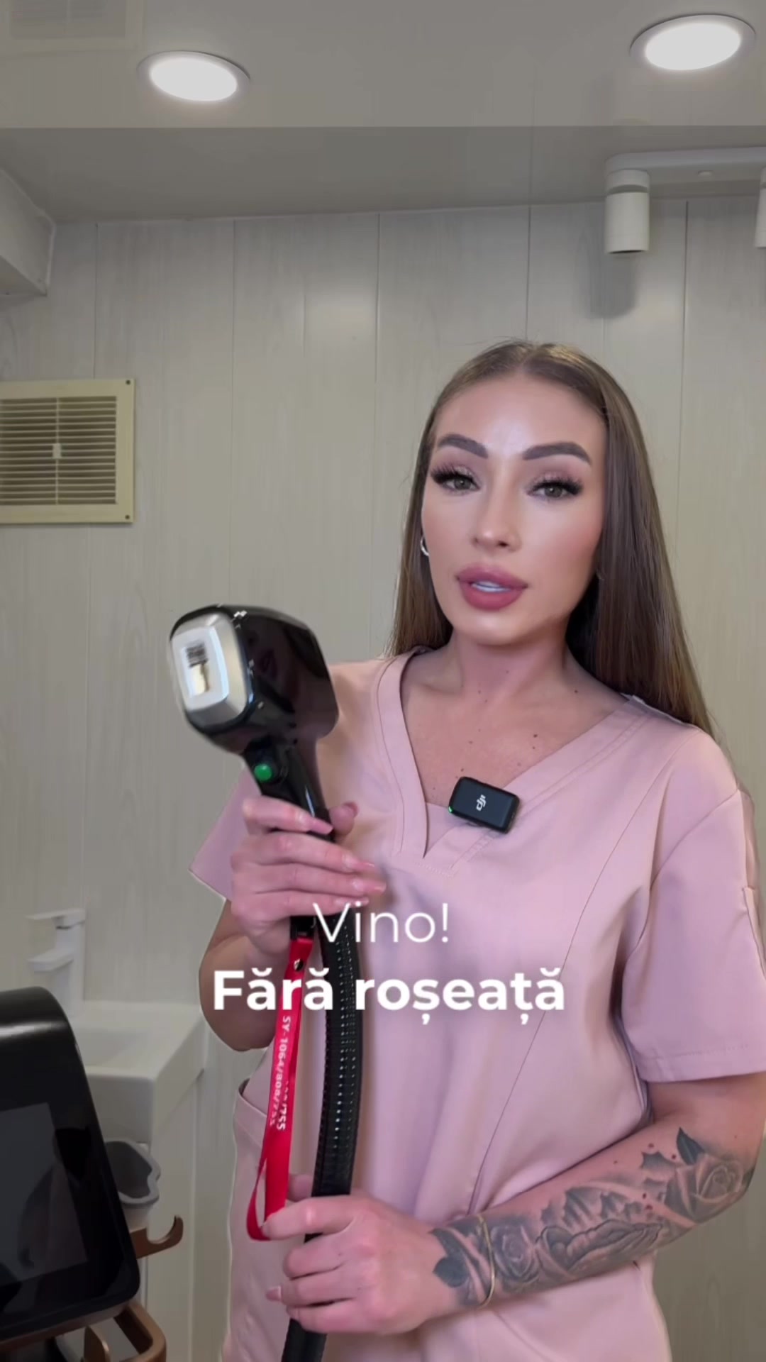 @Bella Skin Laser