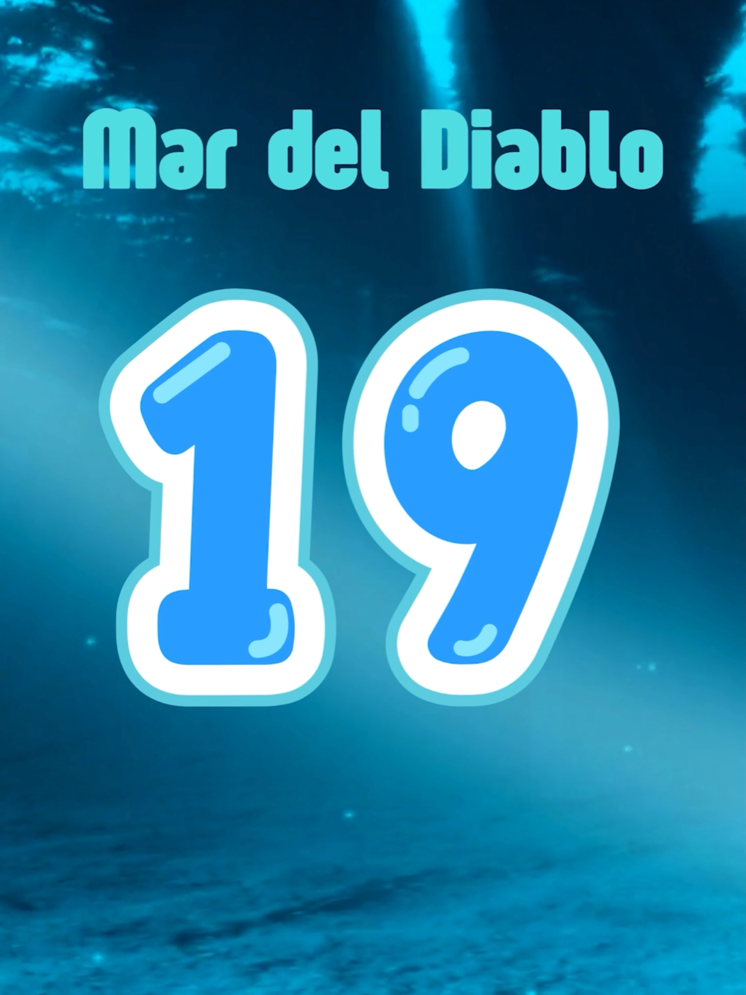 @Sabias que…?